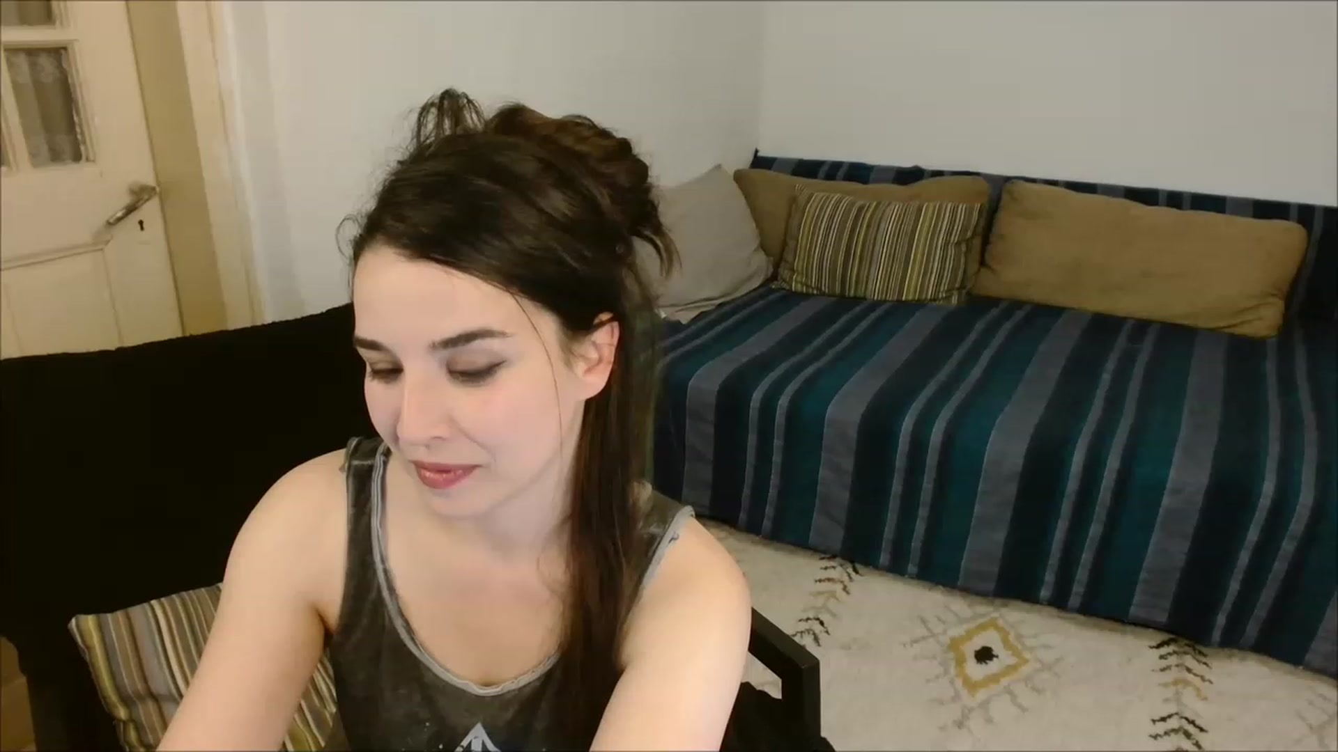 Gallery image thumbnail from Katress's myfreecams stream on, 04/30/2023, 19:31 image 13 of 20