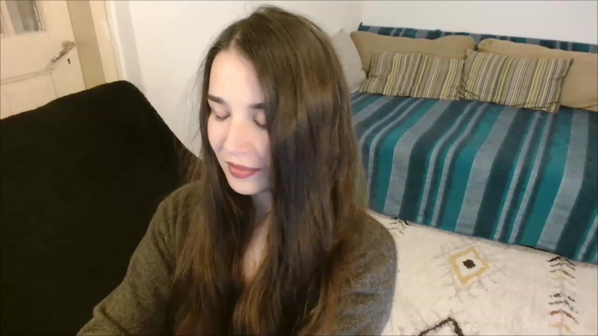 Gallery image thumbnail from Katress's myfreecams stream on, 05/05/2023, 19:21 image 3 of 20