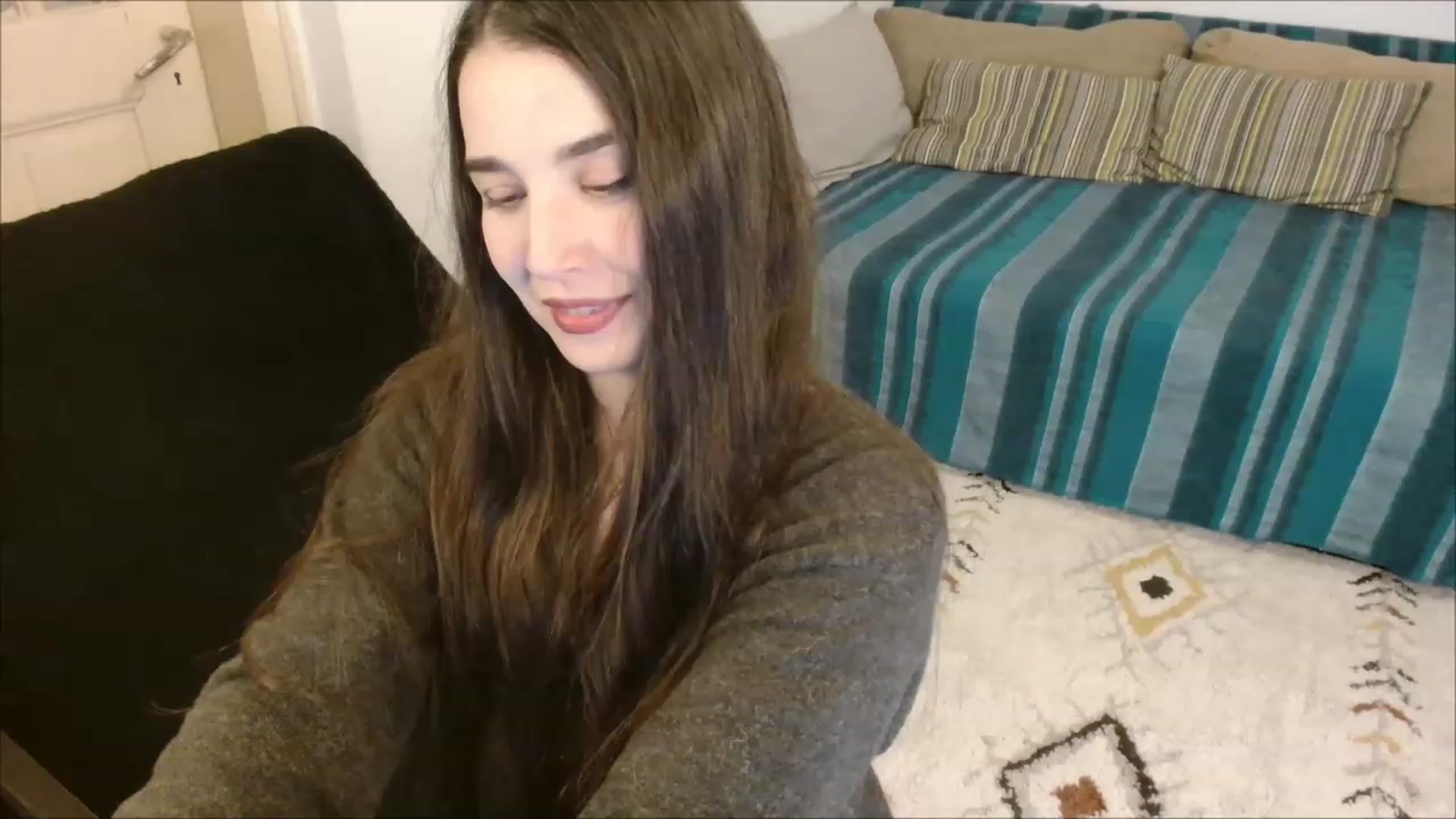 Gallery image thumbnail from Katress's myfreecams stream on, 05/05/2023, 19:21 image 1 of 20