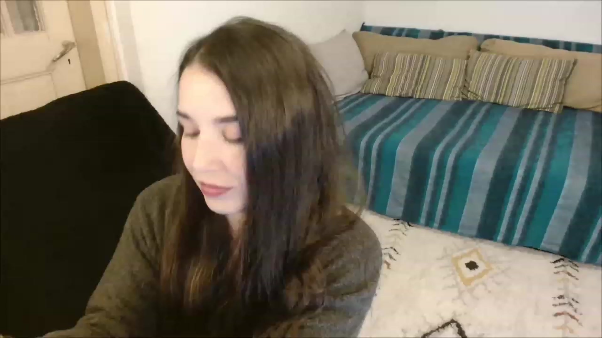 Gallery image thumbnail from Katress's myfreecams stream on, 05/05/2023, 19:21 image 2 of 20