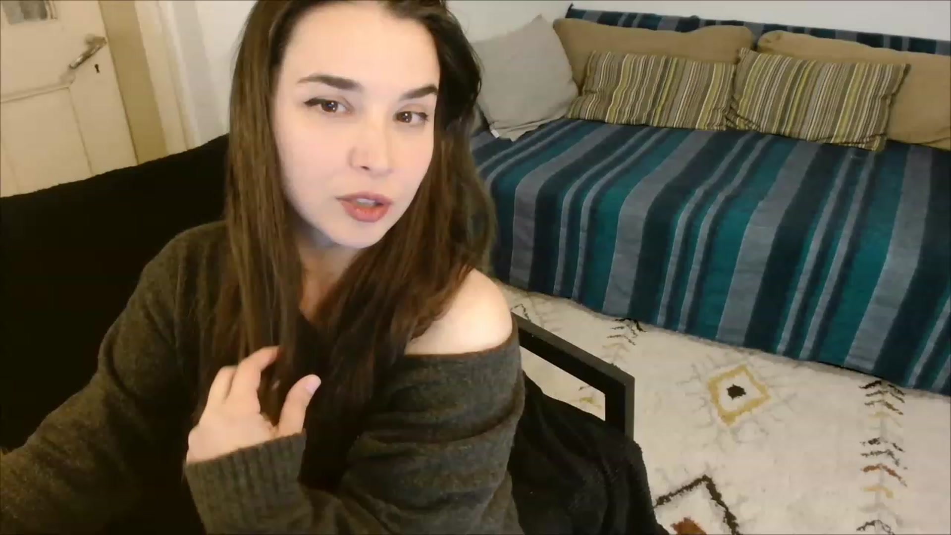 Gallery image thumbnail from Katress's myfreecams stream on, 05/05/2023, 19:21 image 11 of 20