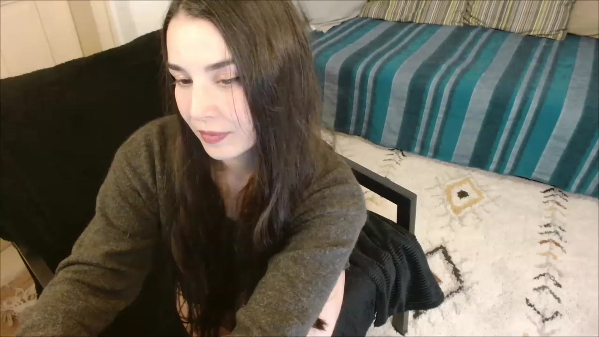 Gallery image thumbnail from Katress's myfreecams stream on, 05/05/2023, 19:21 image 9 of 20