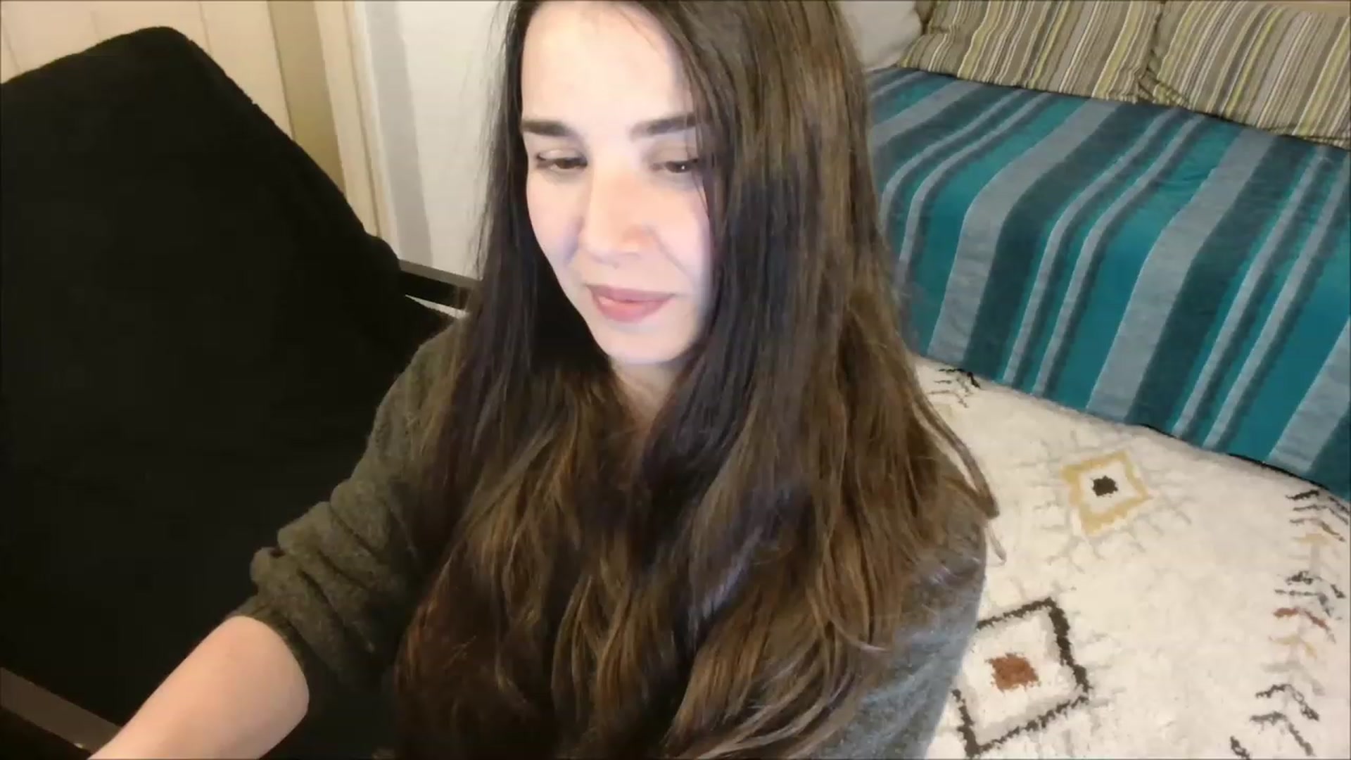 Gallery image thumbnail from Katress's myfreecams stream on, 05/05/2023, 19:43 image 11 of 20