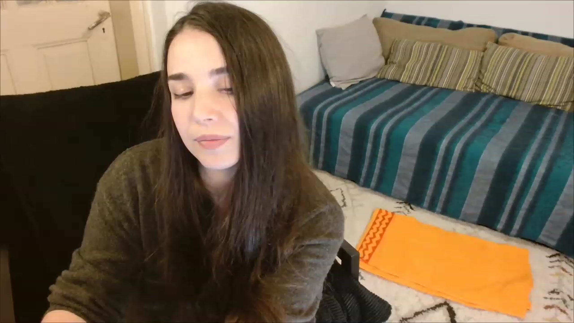 Gallery image thumbnail from Katress's myfreecams stream on, 05/05/2023, 21:01 image 15 of 20