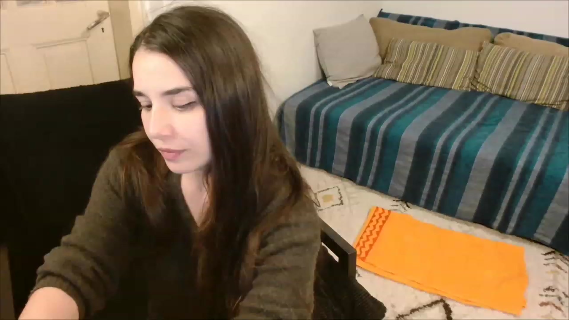 Gallery image thumbnail from Katress's myfreecams stream on, 05/05/2023, 21:01 image 20 of 20