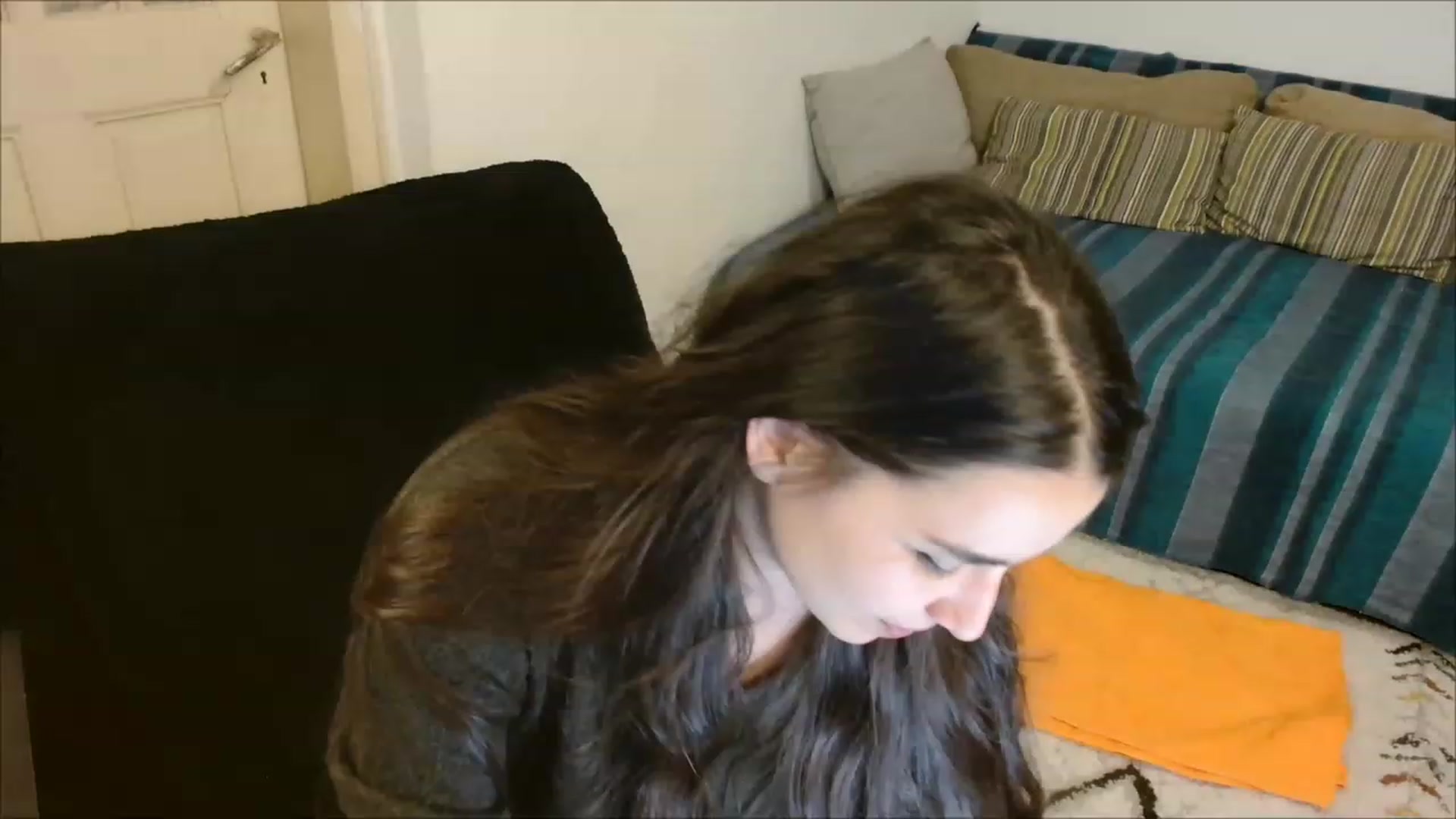 Gallery image thumbnail from Katress's myfreecams stream on, 05/05/2023, 21:01 image 18 of 20