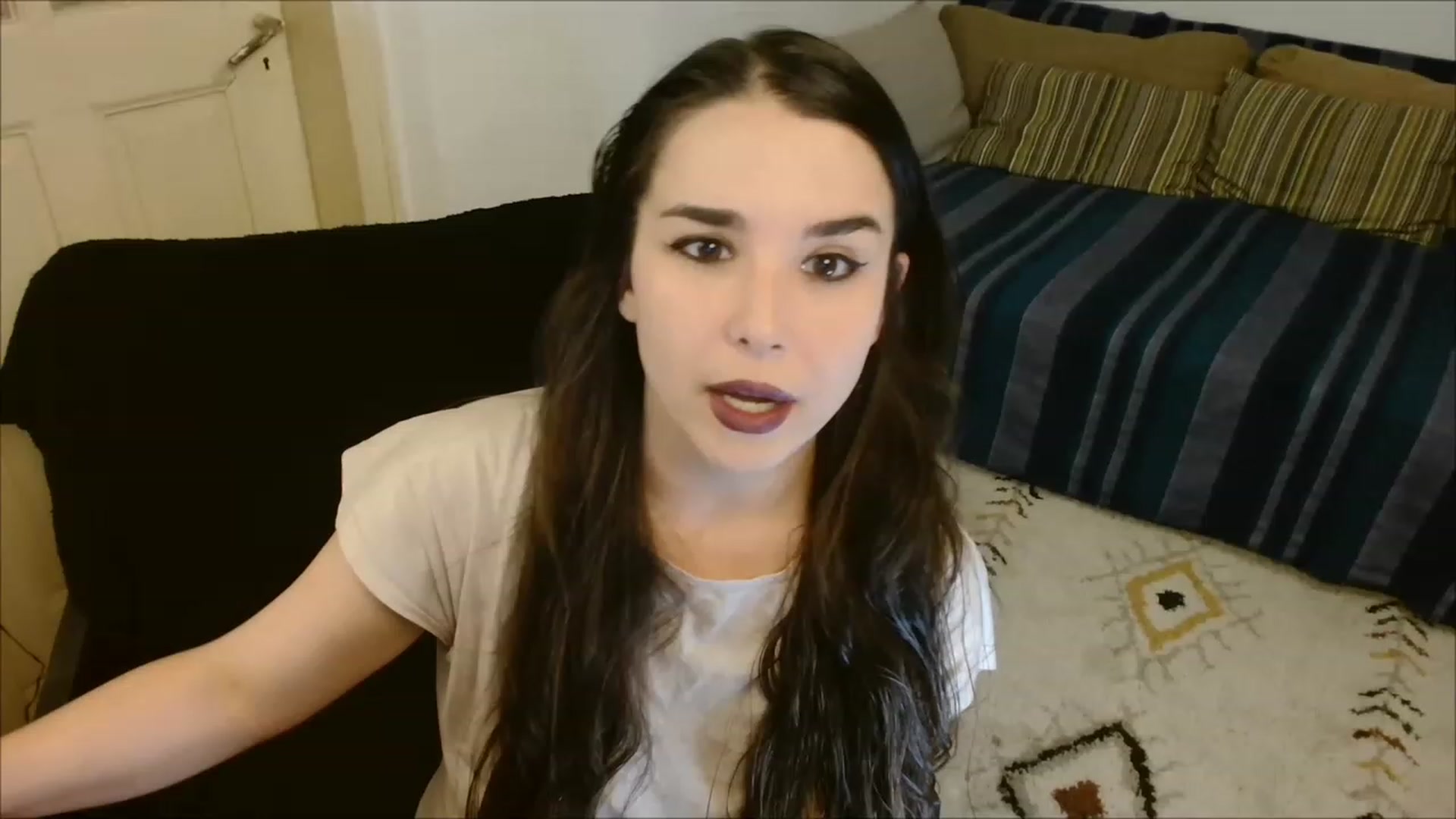 Gallery image thumbnail from Katress's myfreecams stream on, 05/06/2023, 18:20 image 1 of 20