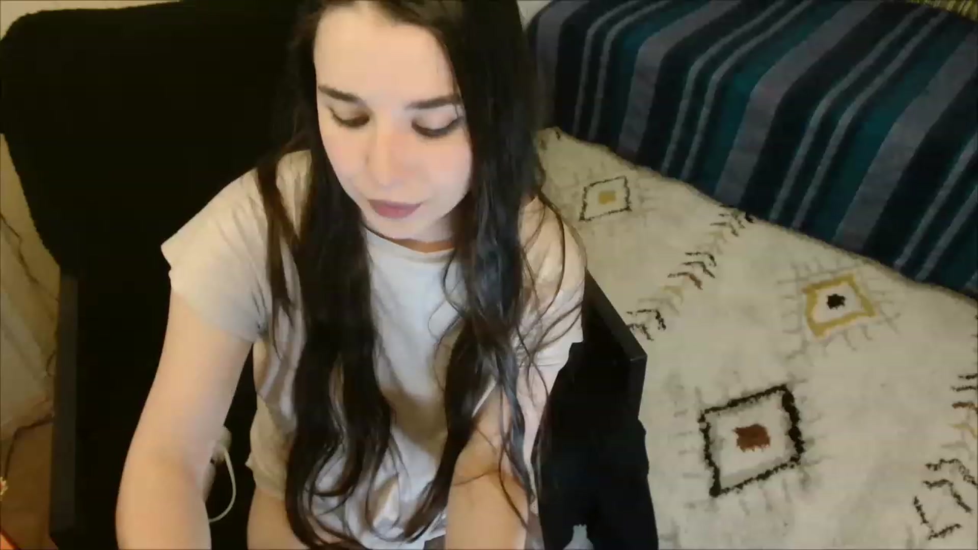 Gallery image thumbnail from Katress's myfreecams stream on, 05/06/2023, 20:10 image 14 of 20