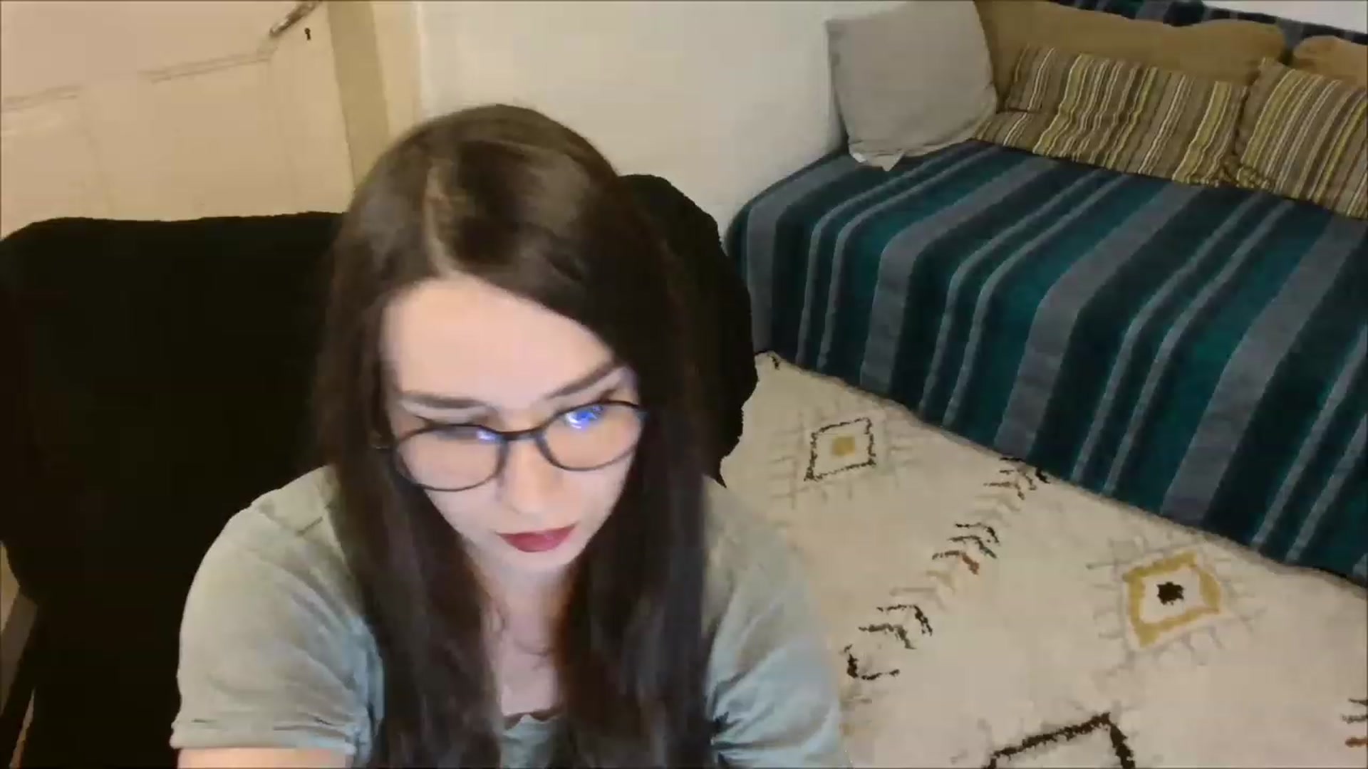 Gallery image thumbnail from Katress's myfreecams stream on, 05/07/2023, 17:17 image 2 of 20