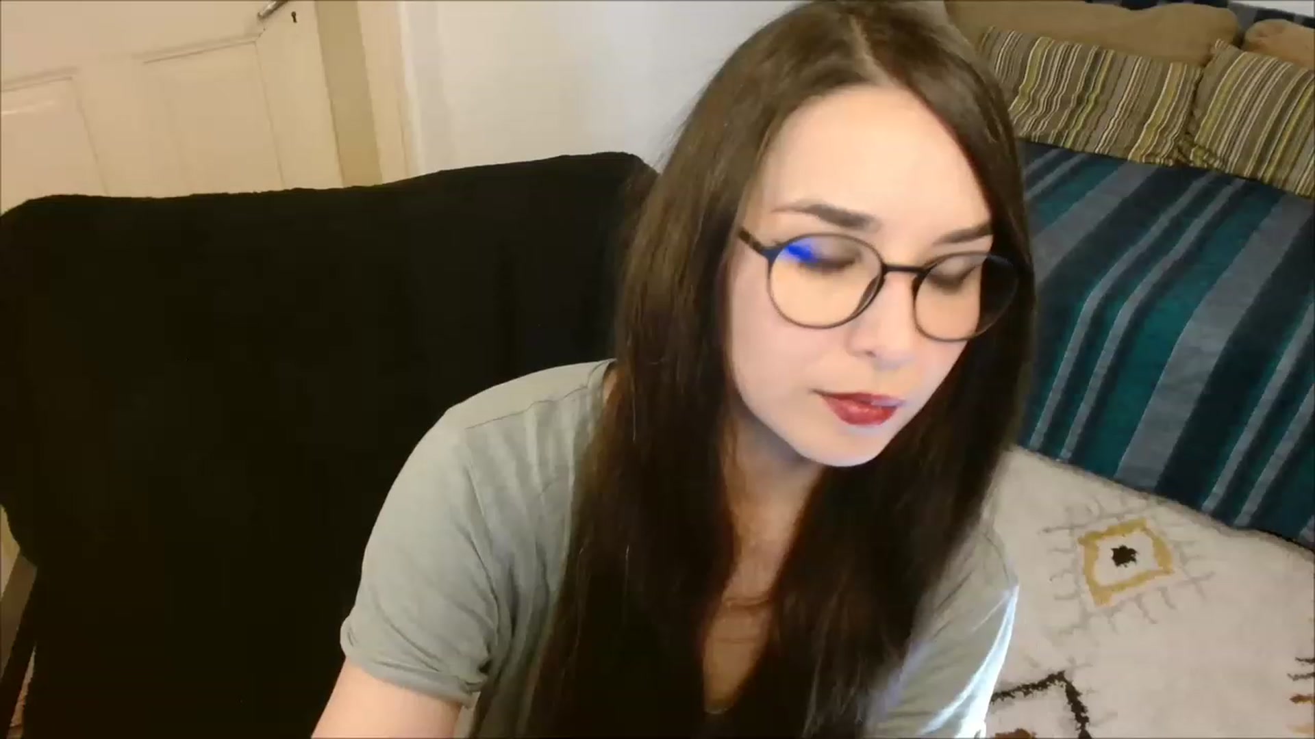 Gallery image thumbnail from Katress's myfreecams stream on, 05/07/2023, 17:17 image 5 of 20