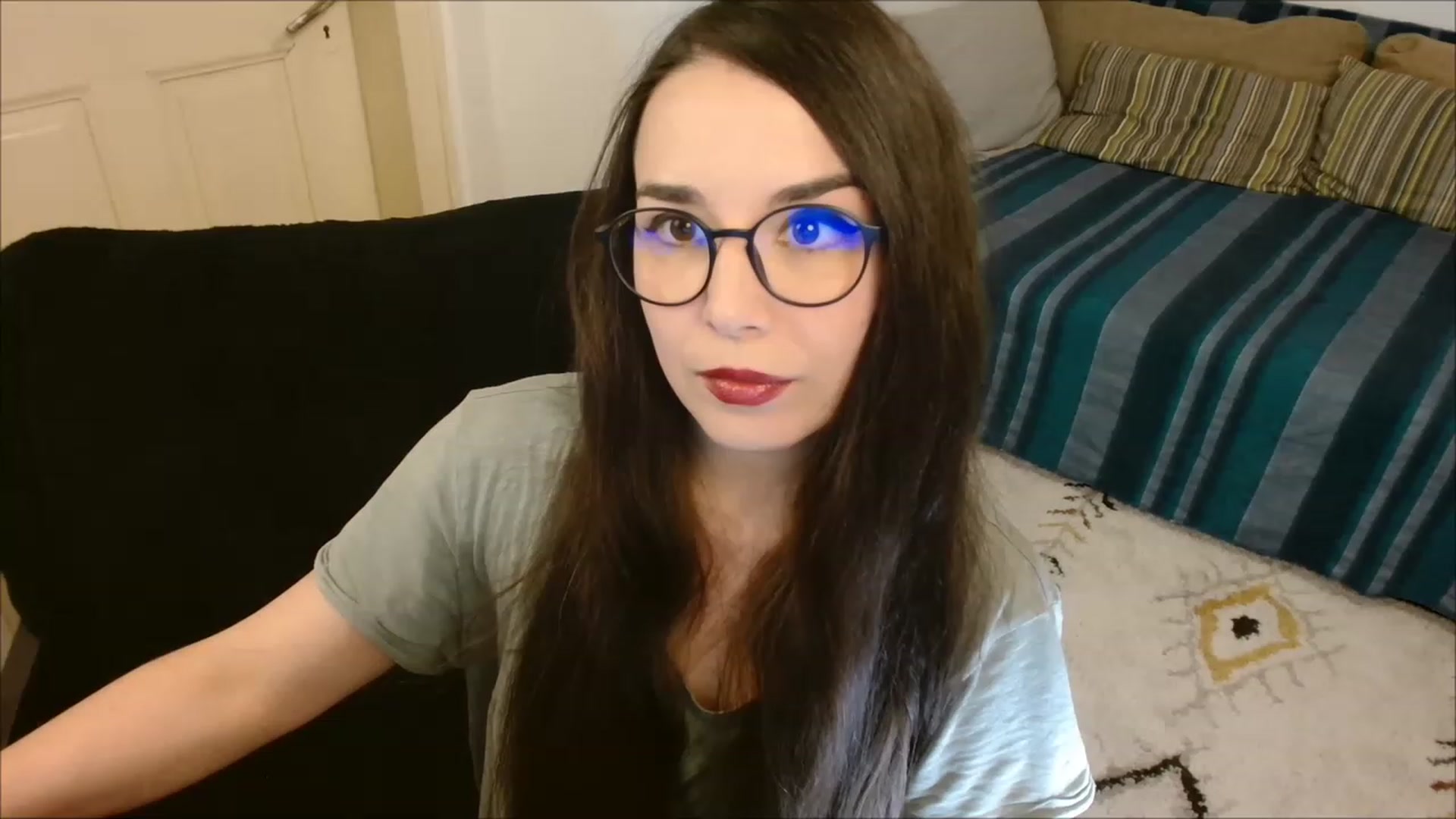 Gallery image thumbnail from Katress's myfreecams stream on, 05/07/2023, 17:17 image 4 of 20