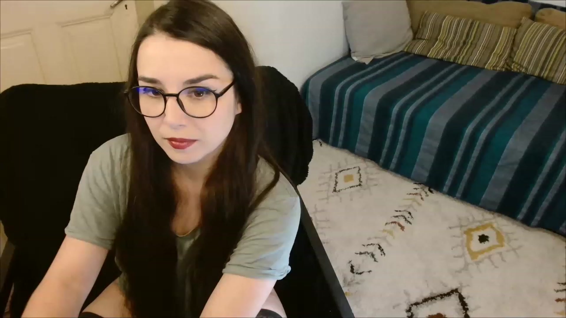 Gallery image thumbnail from Katress's myfreecams stream on, 05/07/2023, 17:17 image 11 of 20