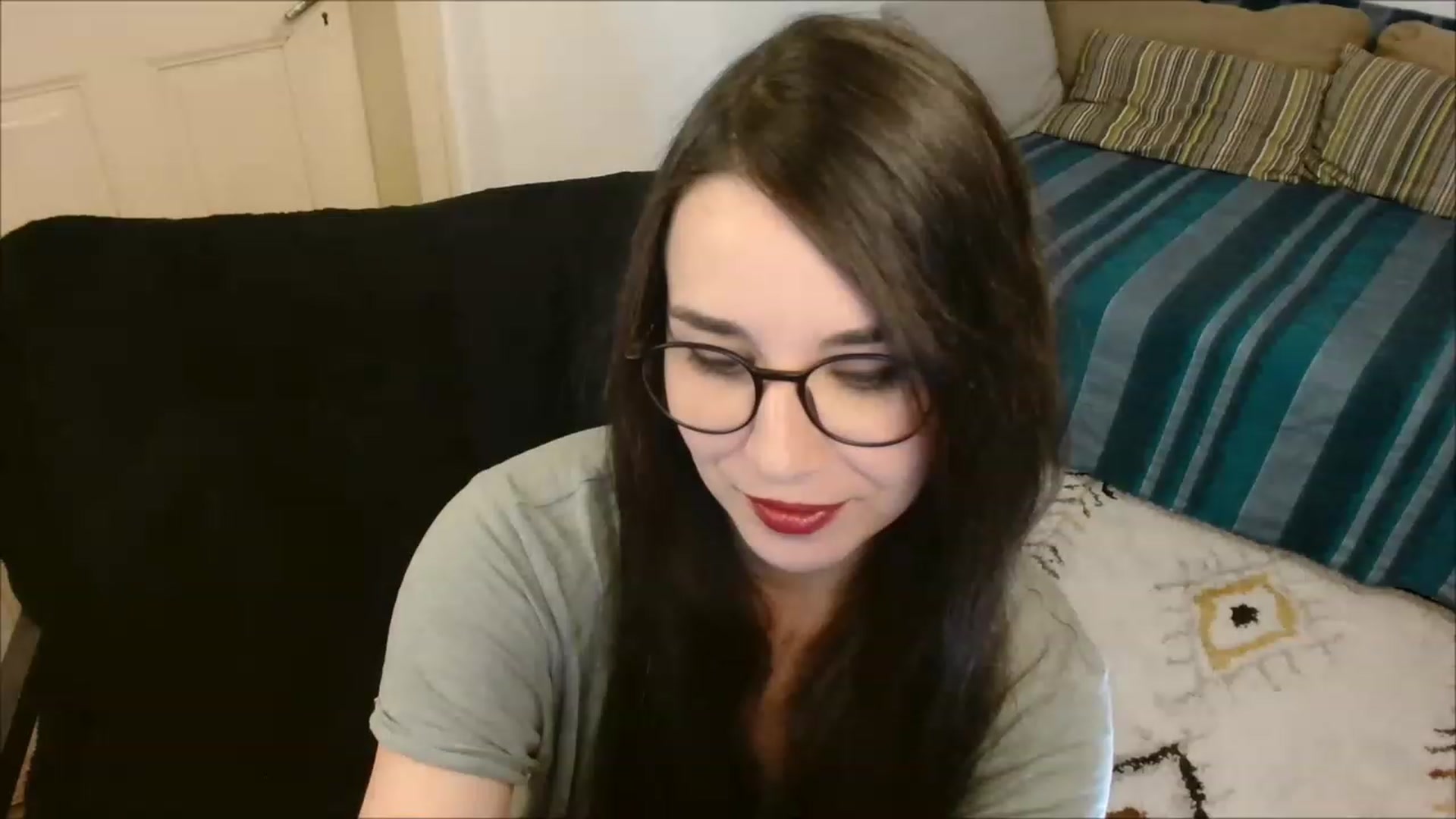 Gallery image thumbnail from Katress's myfreecams stream on, 05/07/2023, 17:17 image 7 of 20