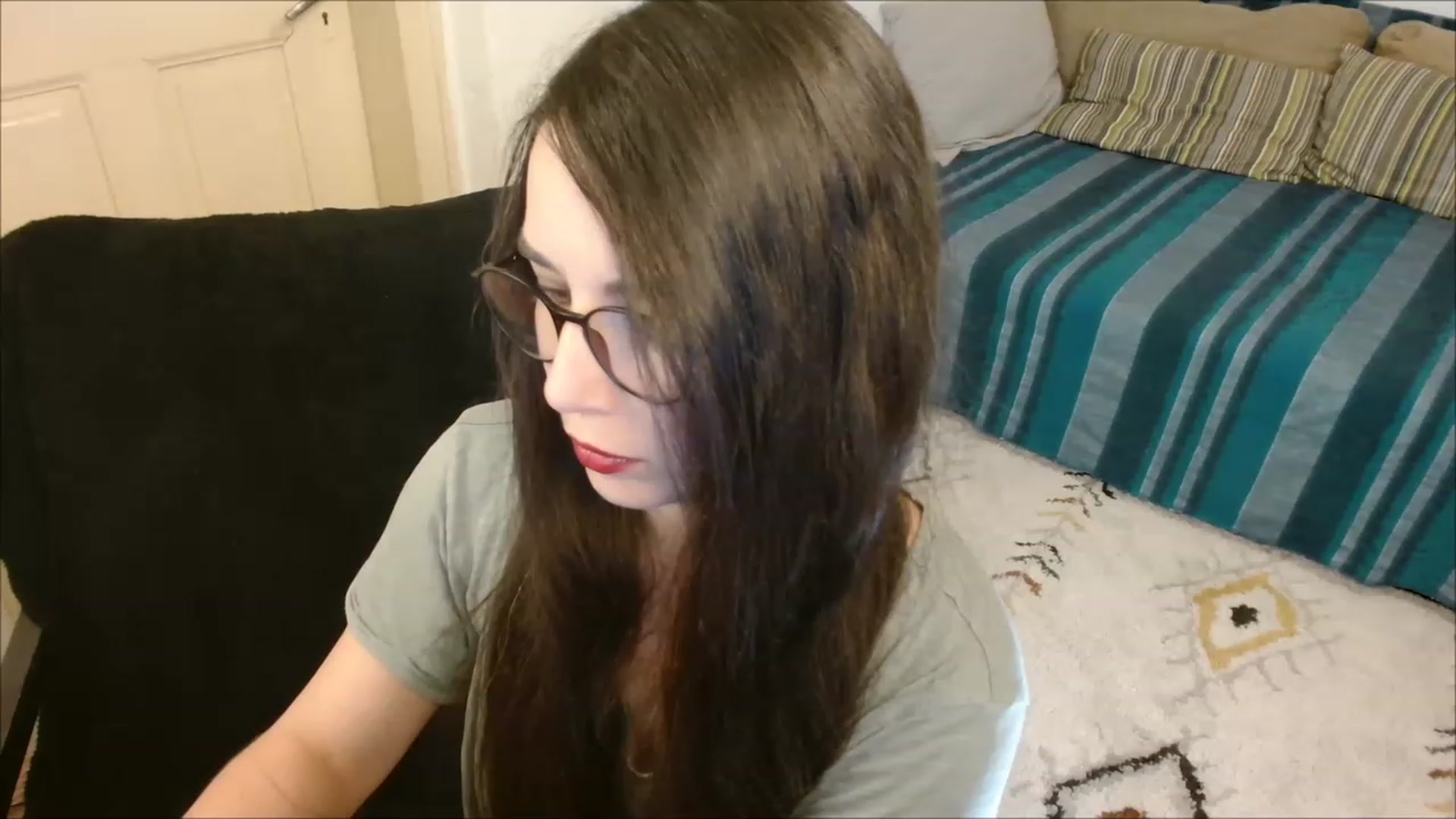 Gallery image thumbnail from Katress's myfreecams stream on, 05/07/2023, 17:17 image 6 of 20