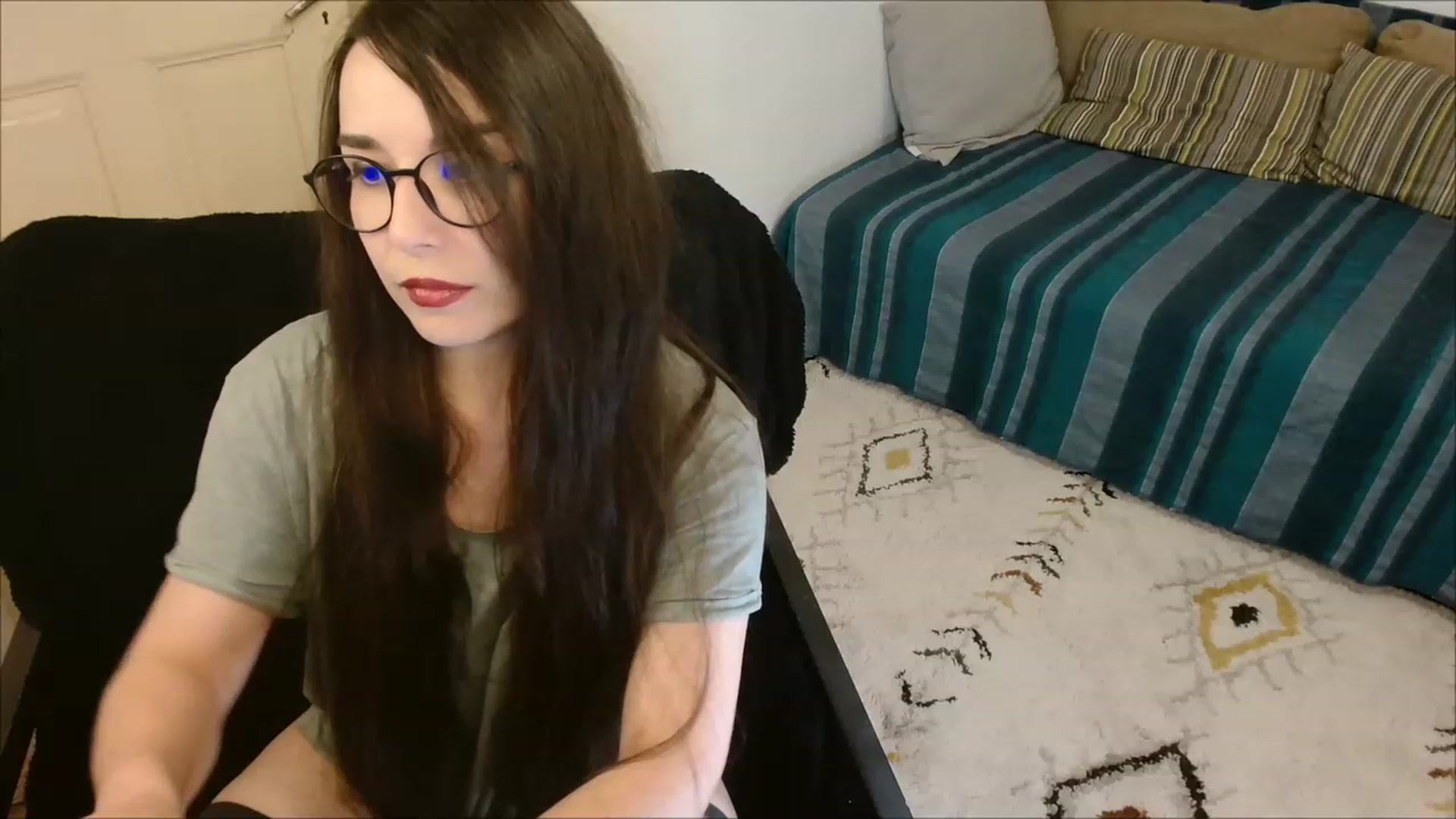 Gallery image thumbnail from Katress's myfreecams stream on, 05/07/2023, 17:17 image 10 of 20