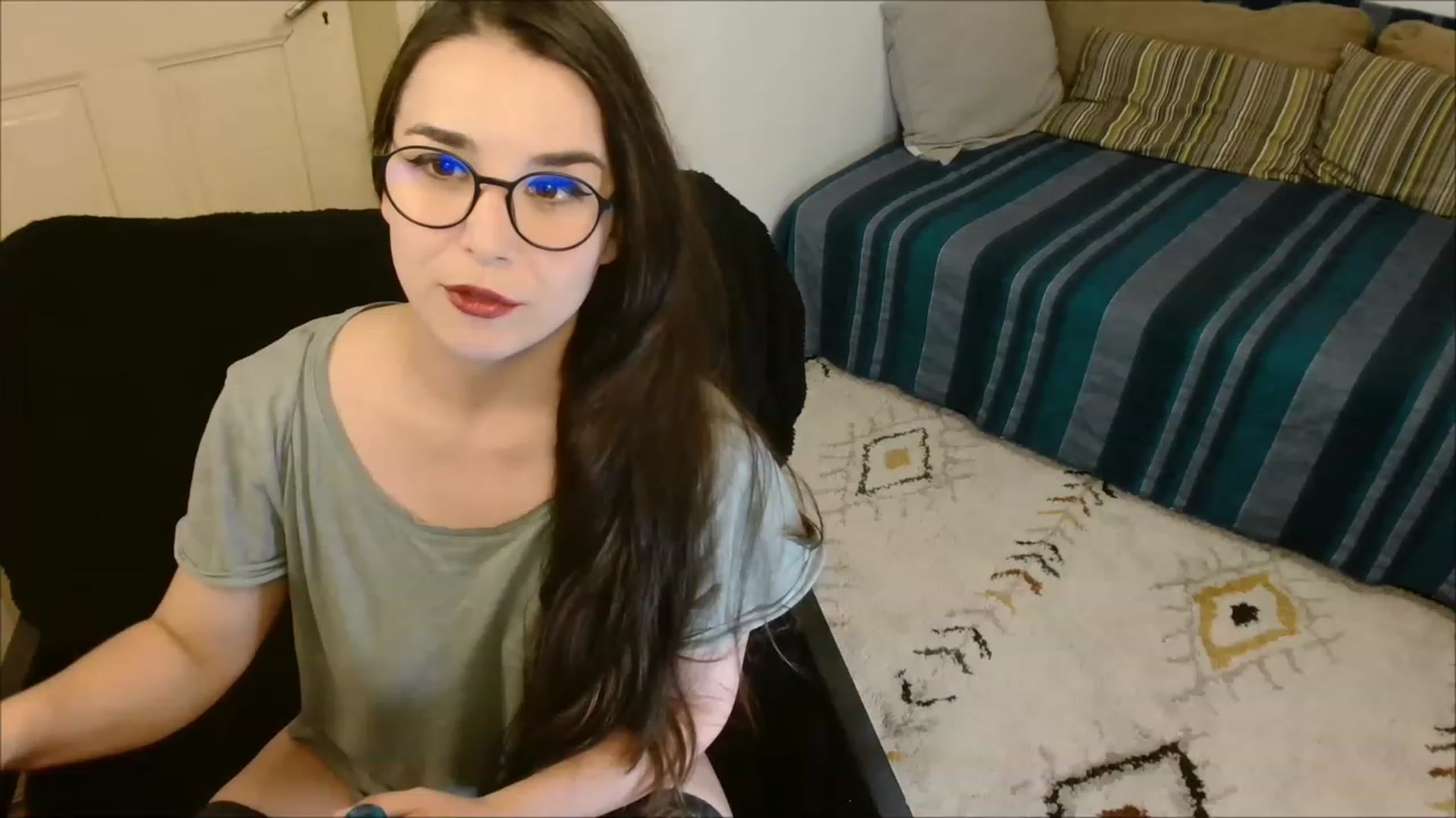 Gallery image thumbnail from Katress's myfreecams stream on, 05/07/2023, 17:17 image 13 of 20