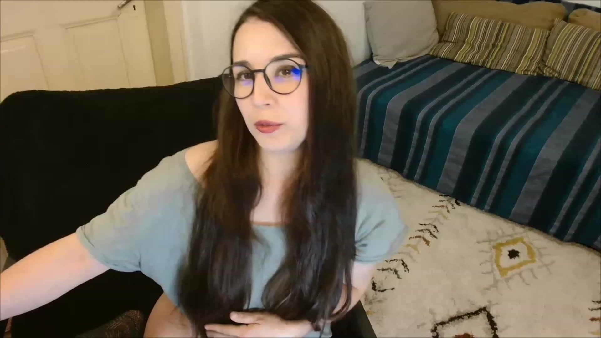 Gallery image thumbnail from Katress's myfreecams stream on, 05/07/2023, 18:31 image 7 of 20