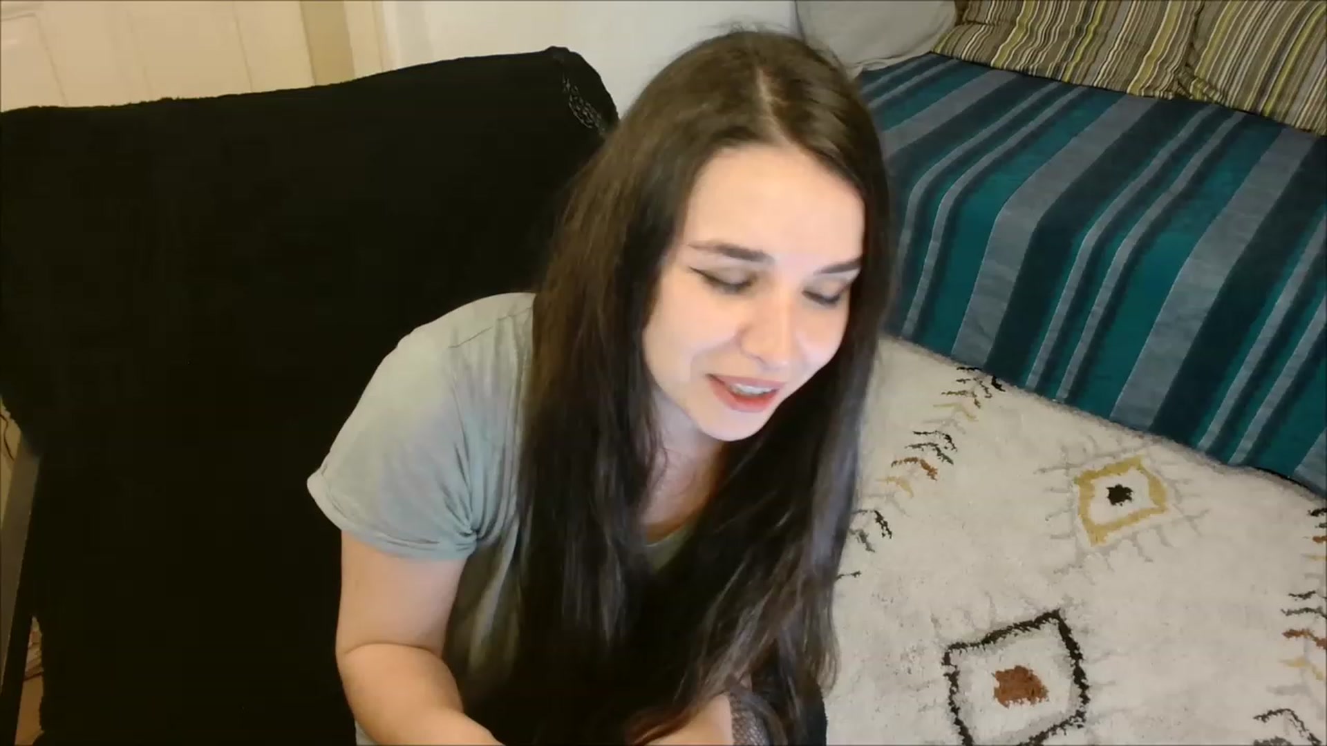 Gallery image thumbnail from Katress's myfreecams stream on, 05/07/2023, 20:43 image 20 of 20