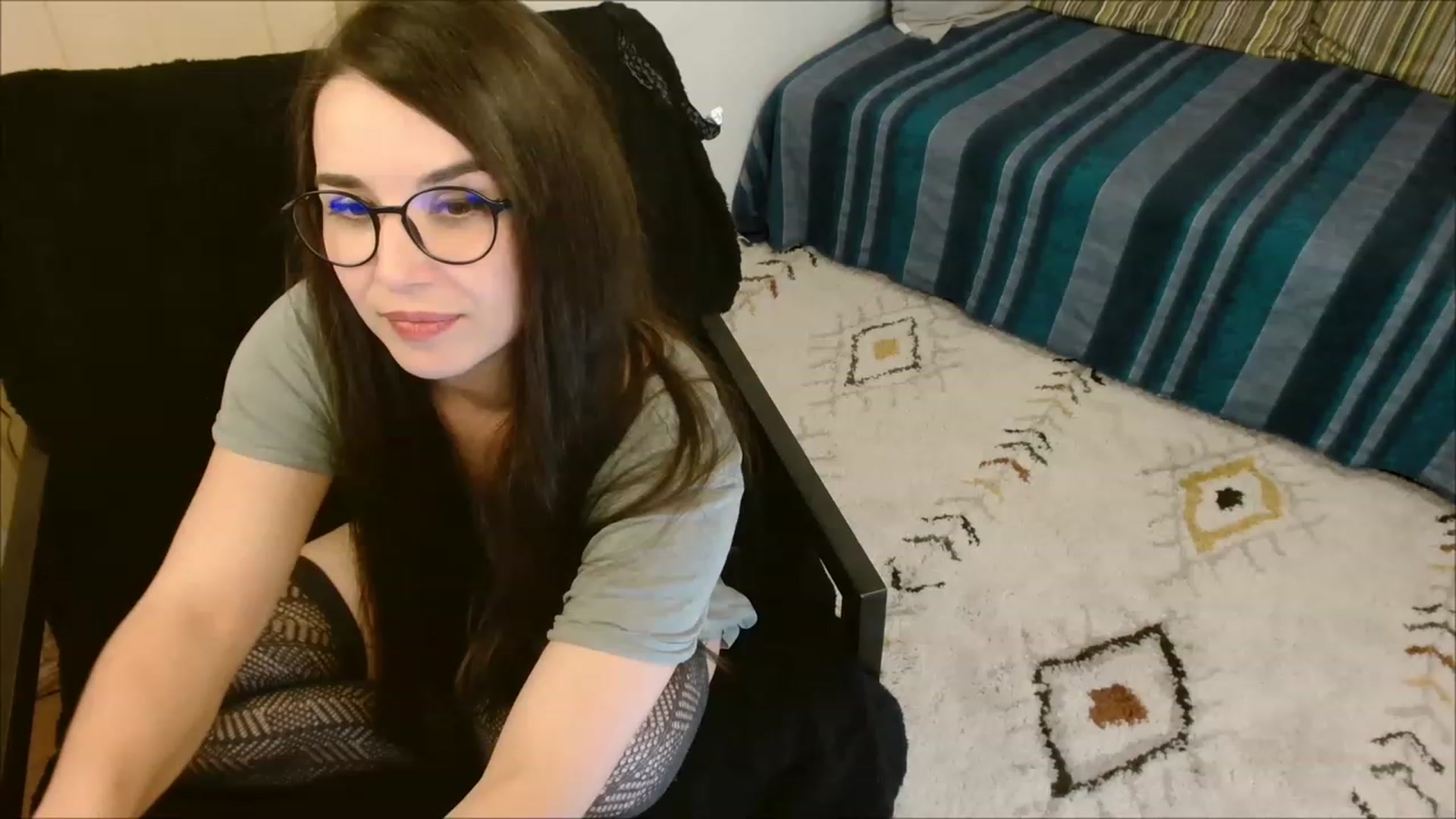 Gallery image thumbnail from Katress's myfreecams stream on, 05/07/2023, 20:43 image 17 of 20