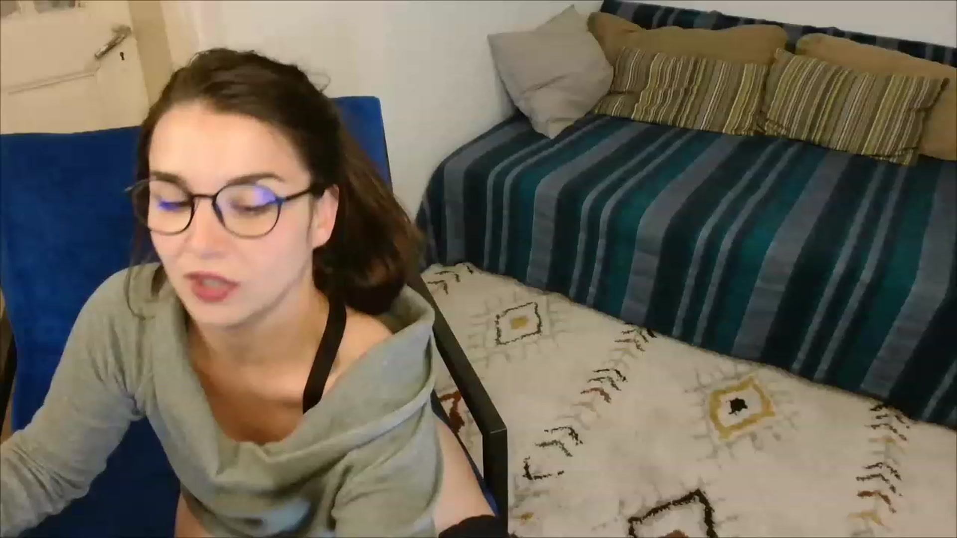 Gallery image thumbnail from Katress's myfreecams stream on, 05/26/2023, 18:05 image 14 of 20