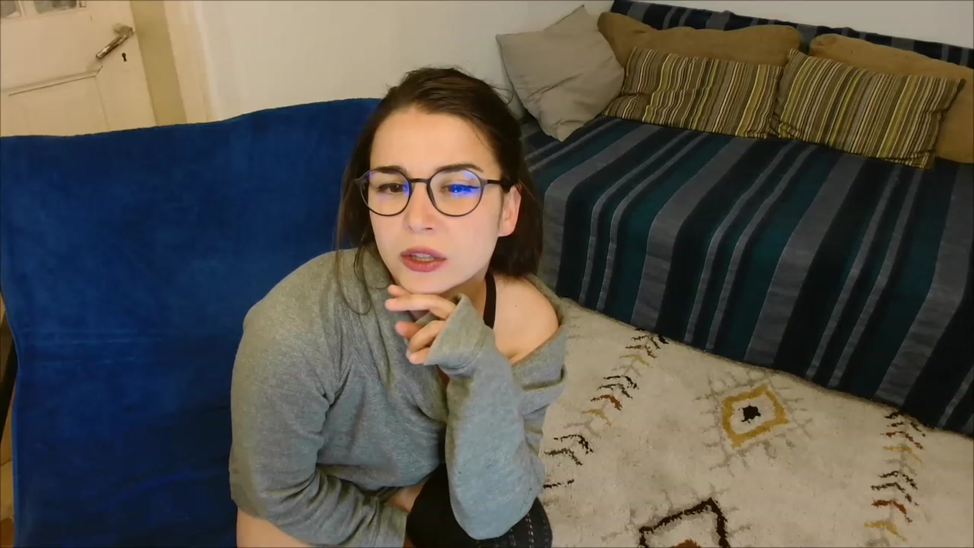 Gallery image thumbnail from Katress's myfreecams stream on, 05/26/2023, 18:05 image 15 of 20