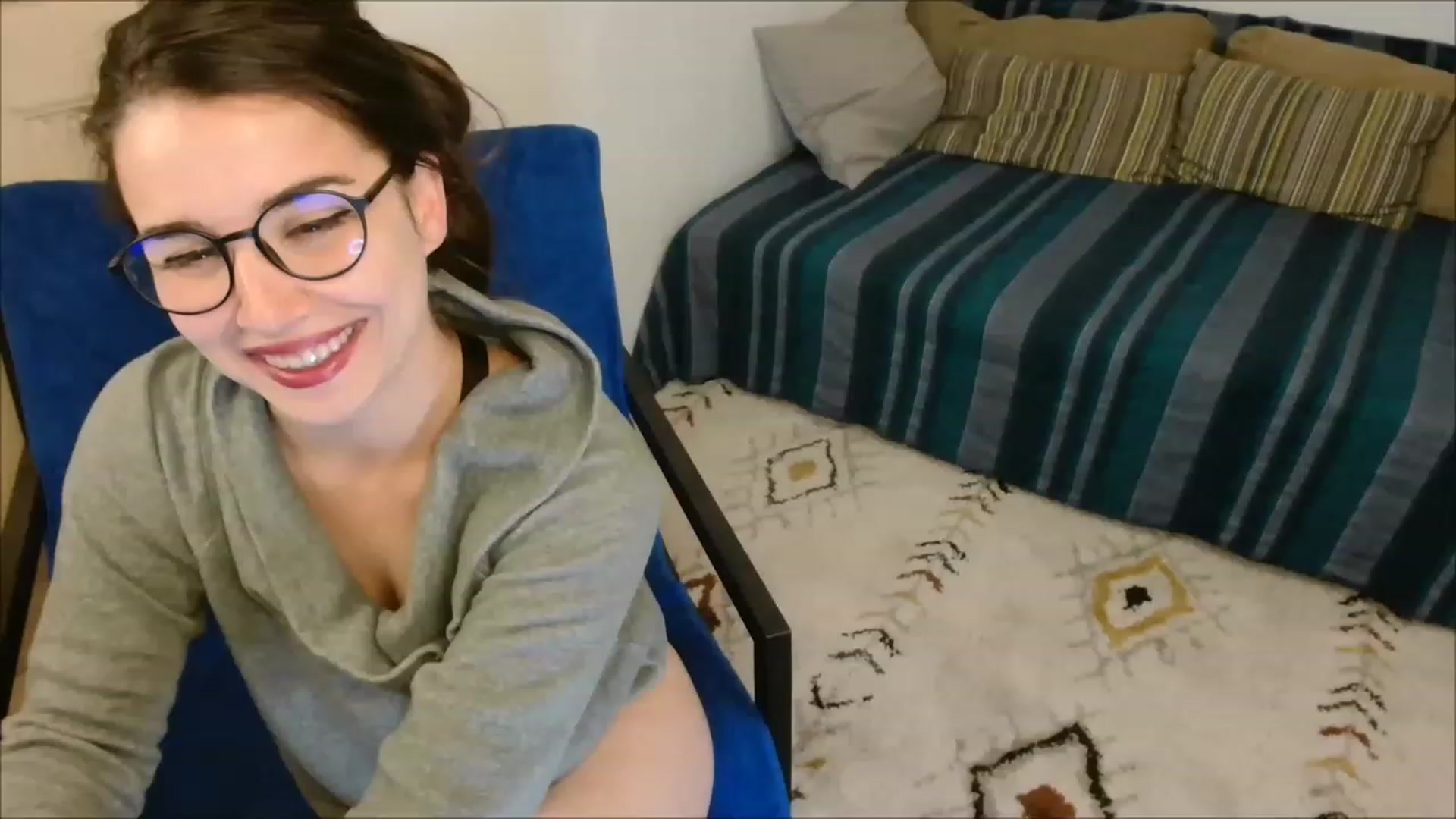 Gallery image thumbnail from Katress's myfreecams stream on, 05/26/2023, 18:05 image 2 of 20