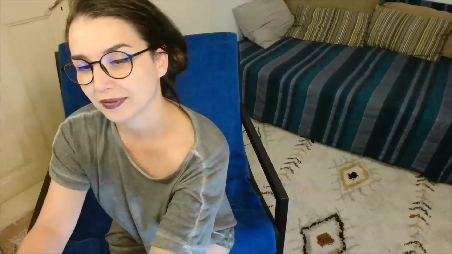 Gallery image thumbnail from Katress's myfreecams stream on, 05/28/2023, 18:32 image 5 of 20