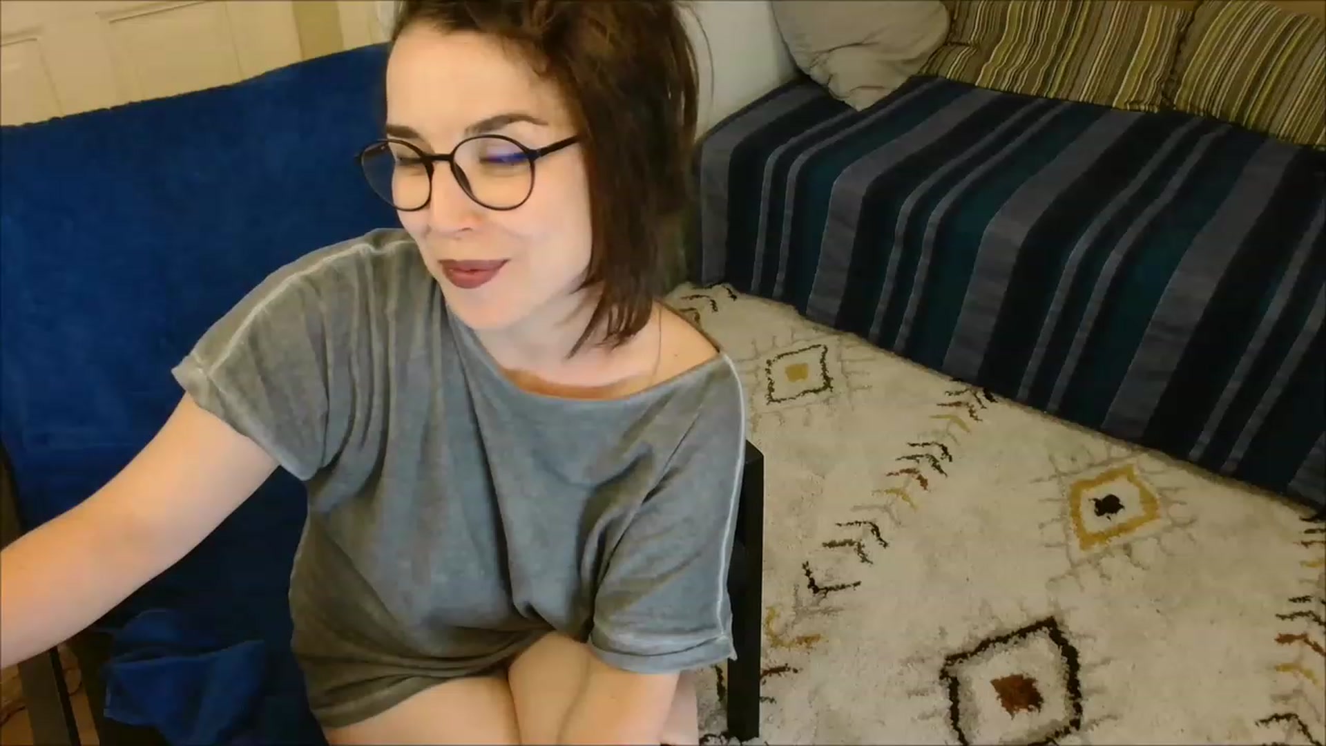 Gallery image thumbnail from Katress's myfreecams stream on, 05/28/2023, 18:32 image 16 of 20