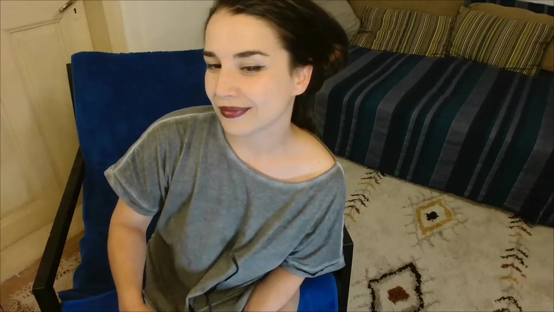 Gallery image thumbnail from Katress's myfreecams stream on, 05/28/2023, 18:32 image 3 of 20