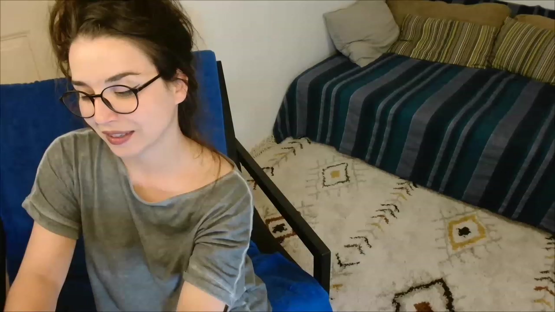 Gallery image thumbnail from Katress's myfreecams stream on, 05/28/2023, 19:43 image 11 of 20