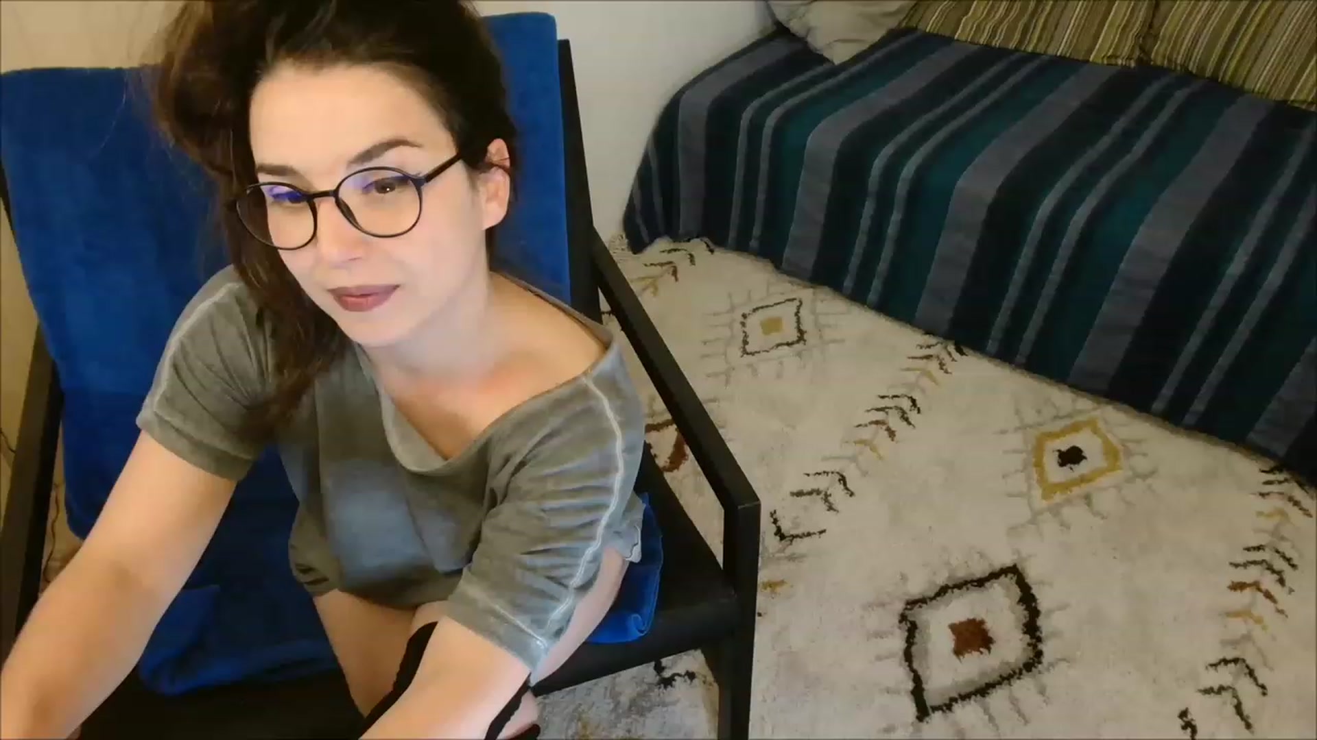 Gallery image thumbnail from Katress's myfreecams stream on, 05/28/2023, 19:43 image 8 of 20