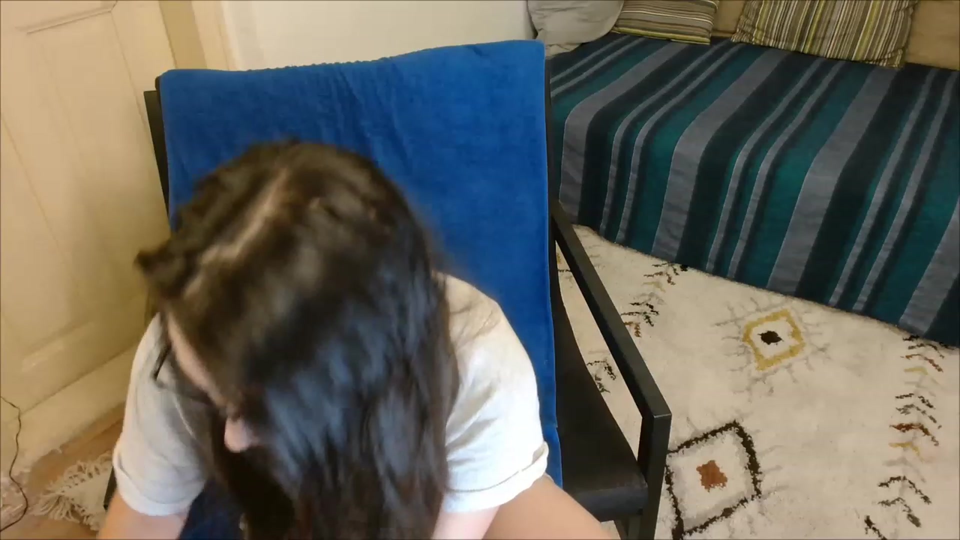 Gallery image thumbnail from Katress's myfreecams stream on, 07/08/2023, 18:10 image 2 of 20