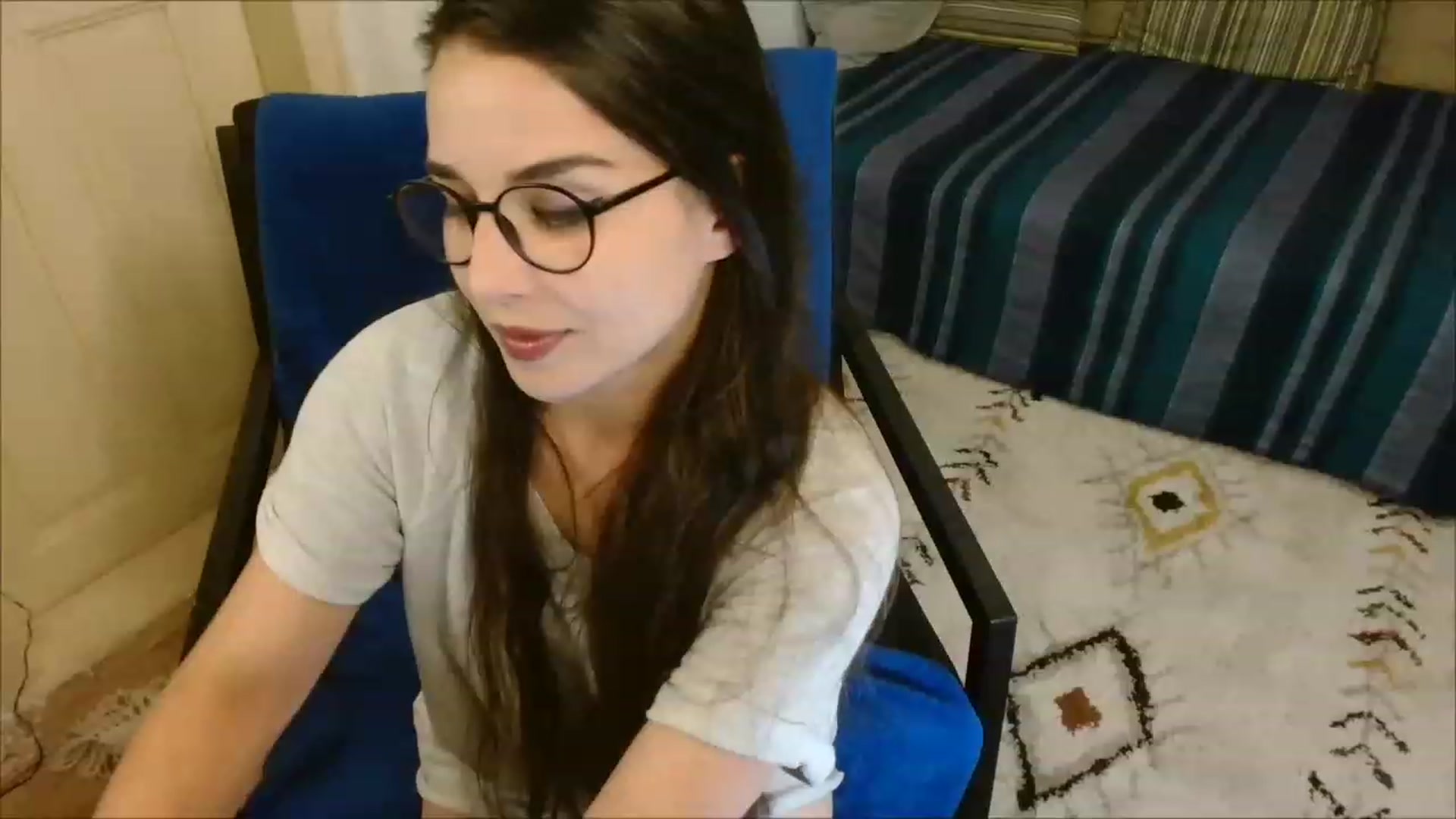 Gallery image thumbnail from Katress's myfreecams stream on, 07/08/2023, 18:10 image 8 of 20