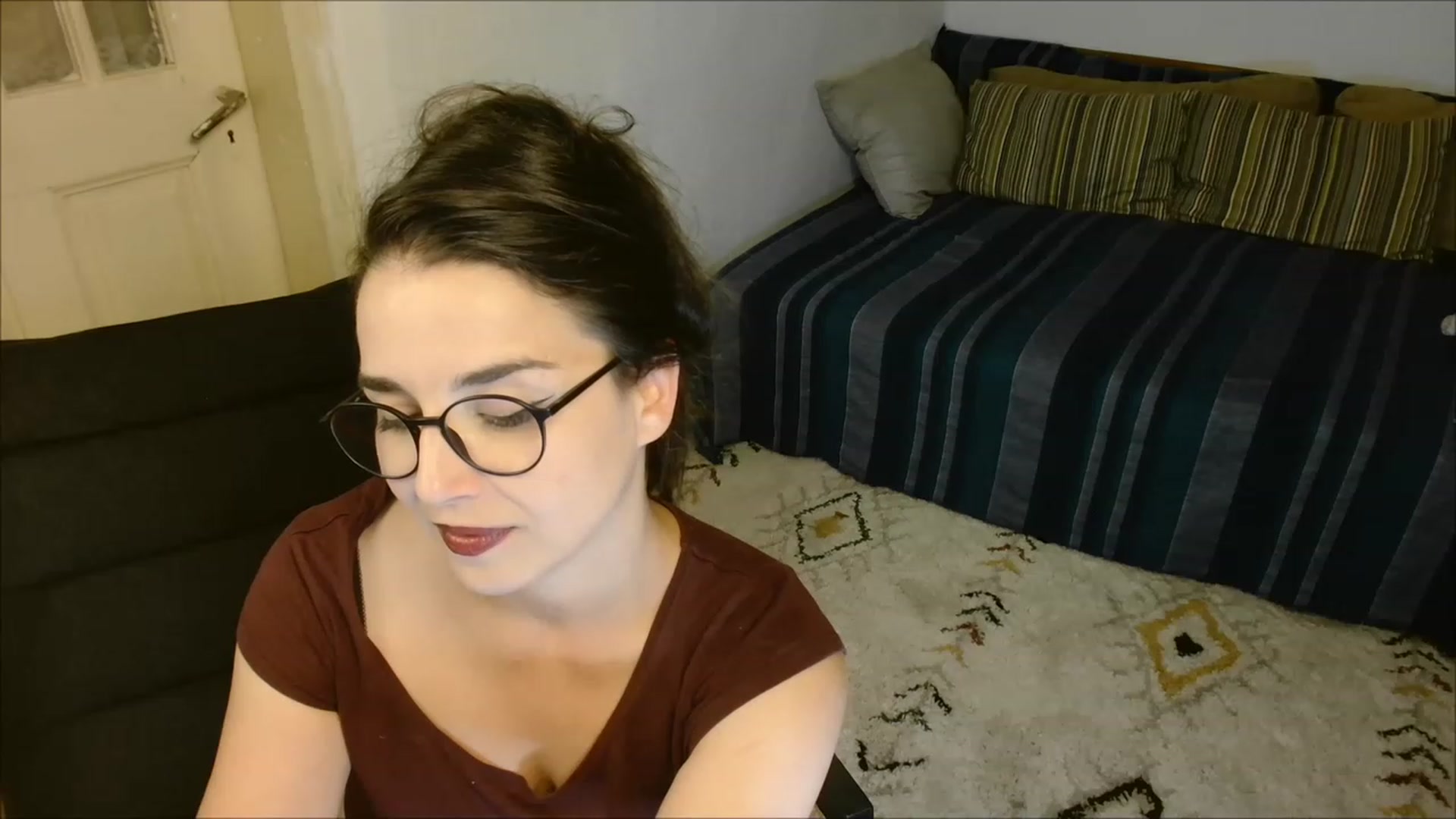 Gallery image thumbnail from Katress's myfreecams stream on, 07/31/2023, 18:35 image 12 of 20