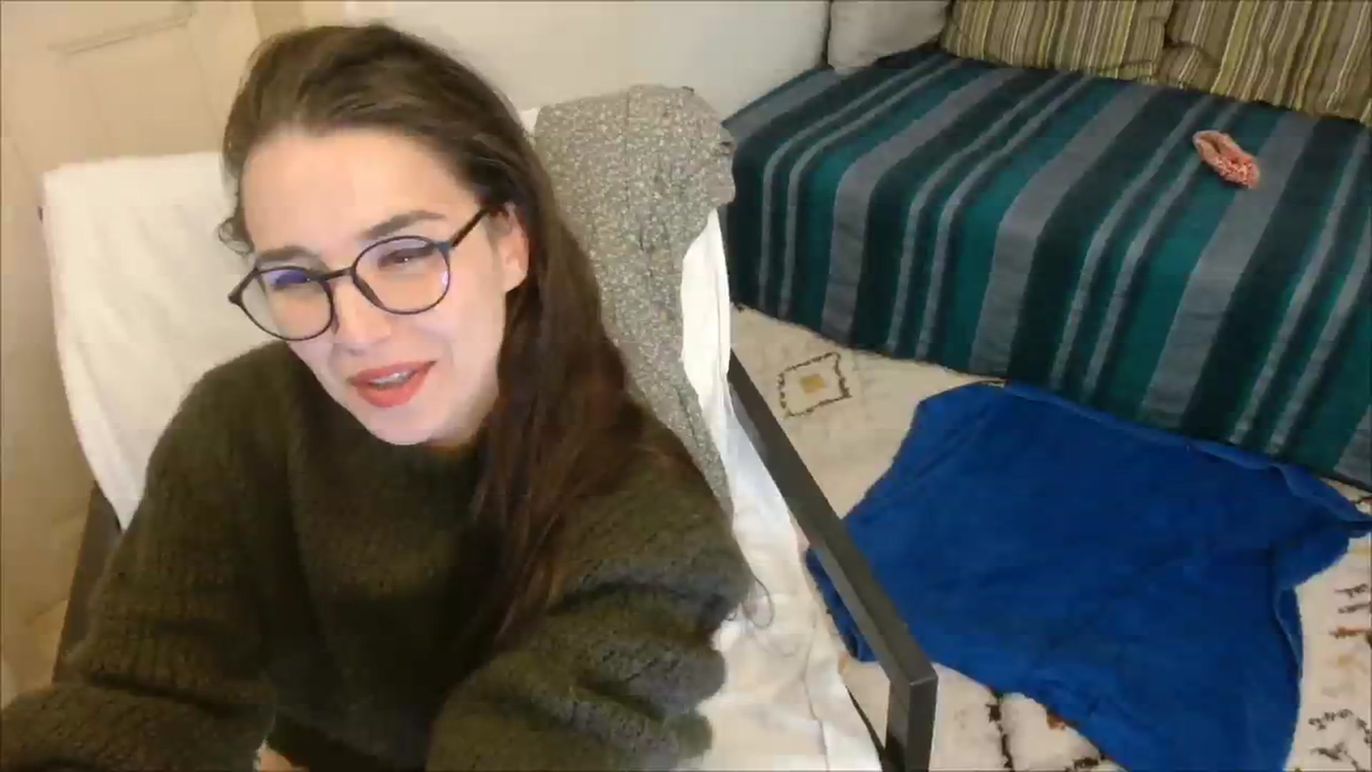 Gallery image thumbnail from Katress's myfreecams stream on, 08/12/2023, 18:49 image 20 of 20