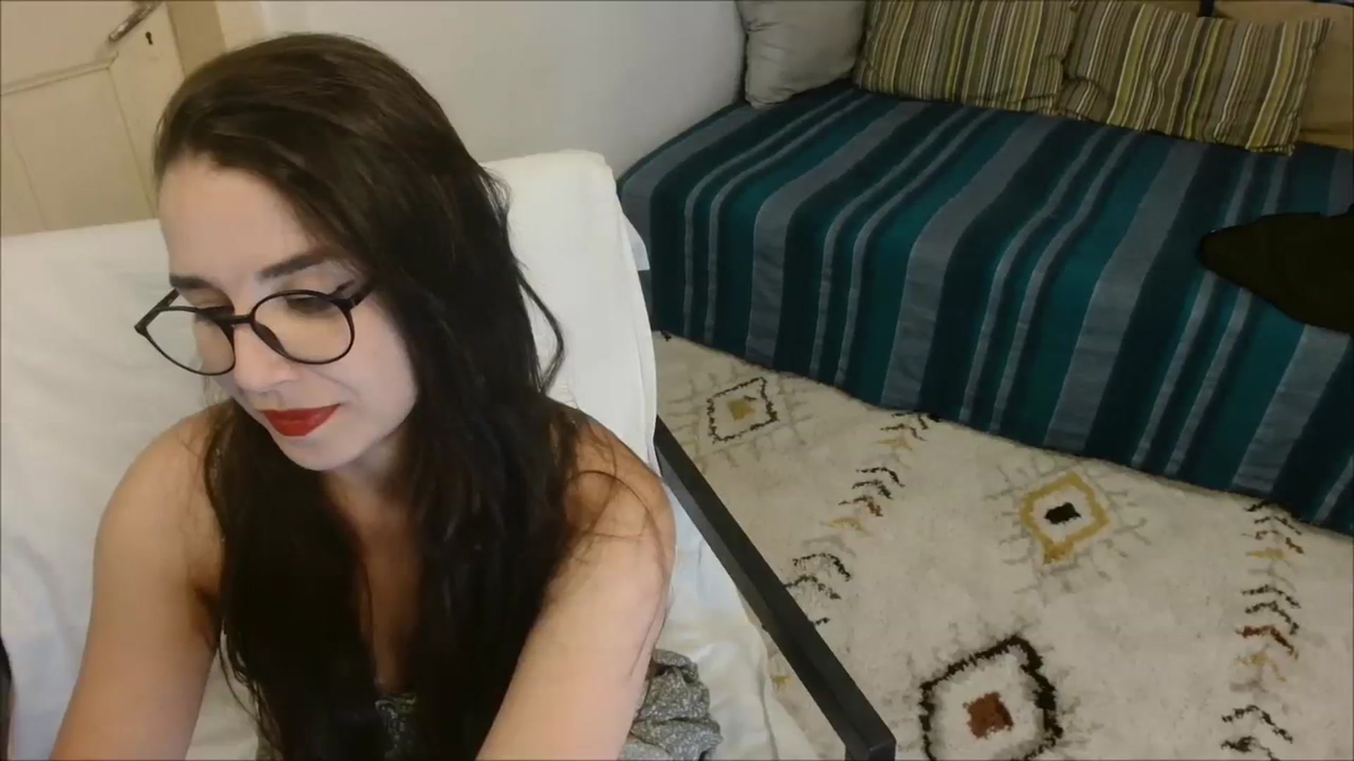 Gallery image thumbnail from Katress's myfreecams stream on, 08/12/2023, 18:49 image 4 of 20