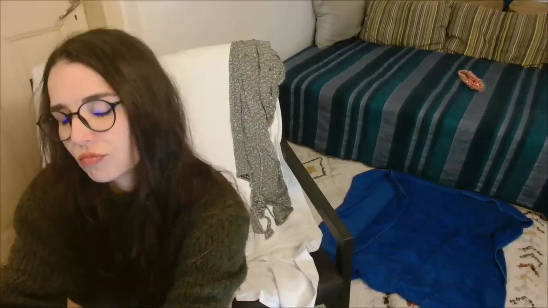 Gallery image thumbnail from Katress's myfreecams stream on, 08/12/2023, 19:33 image 10 of 20