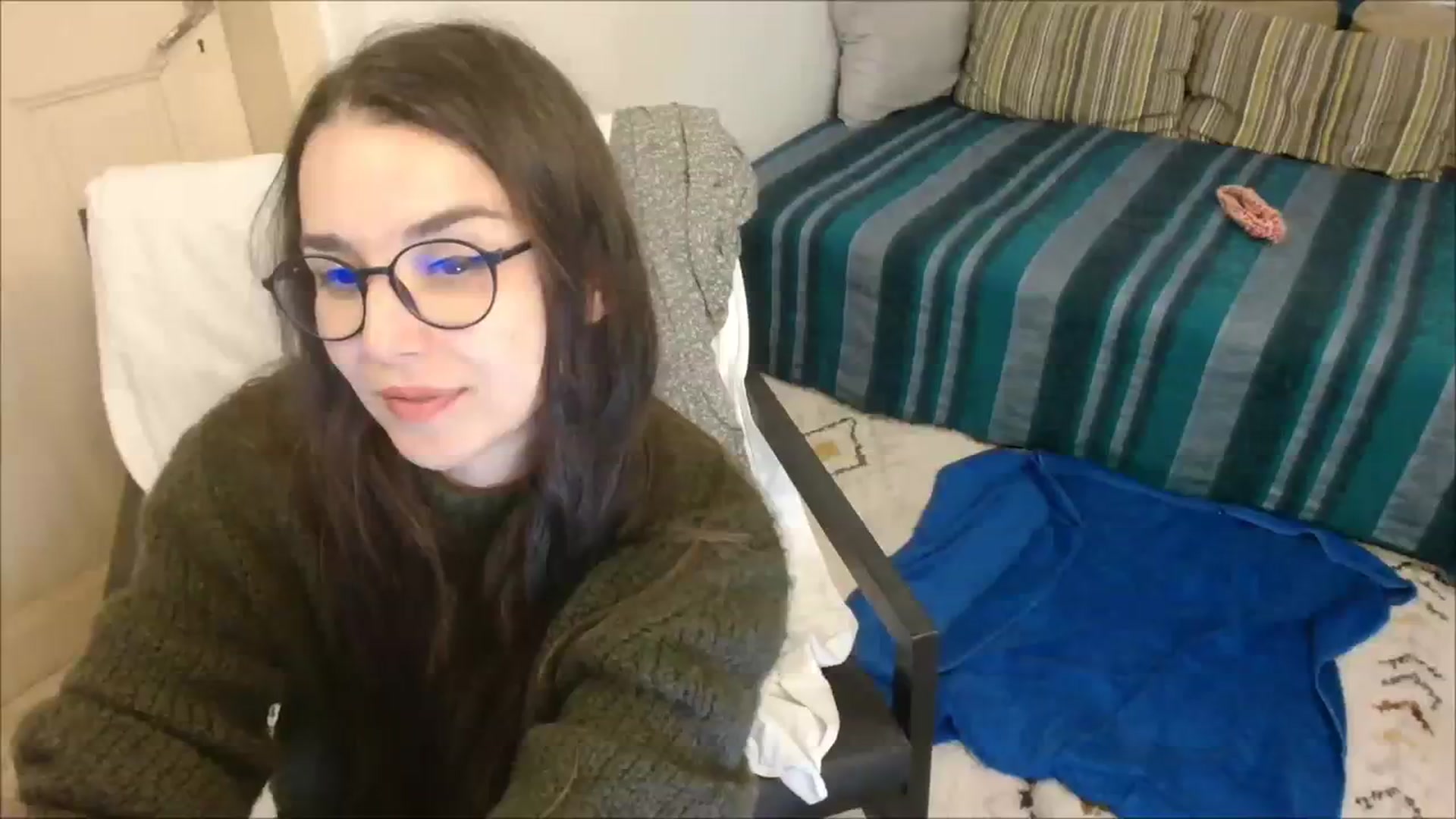 Gallery image thumbnail from Katress's myfreecams stream on, 08/12/2023, 19:33 image 16 of 20