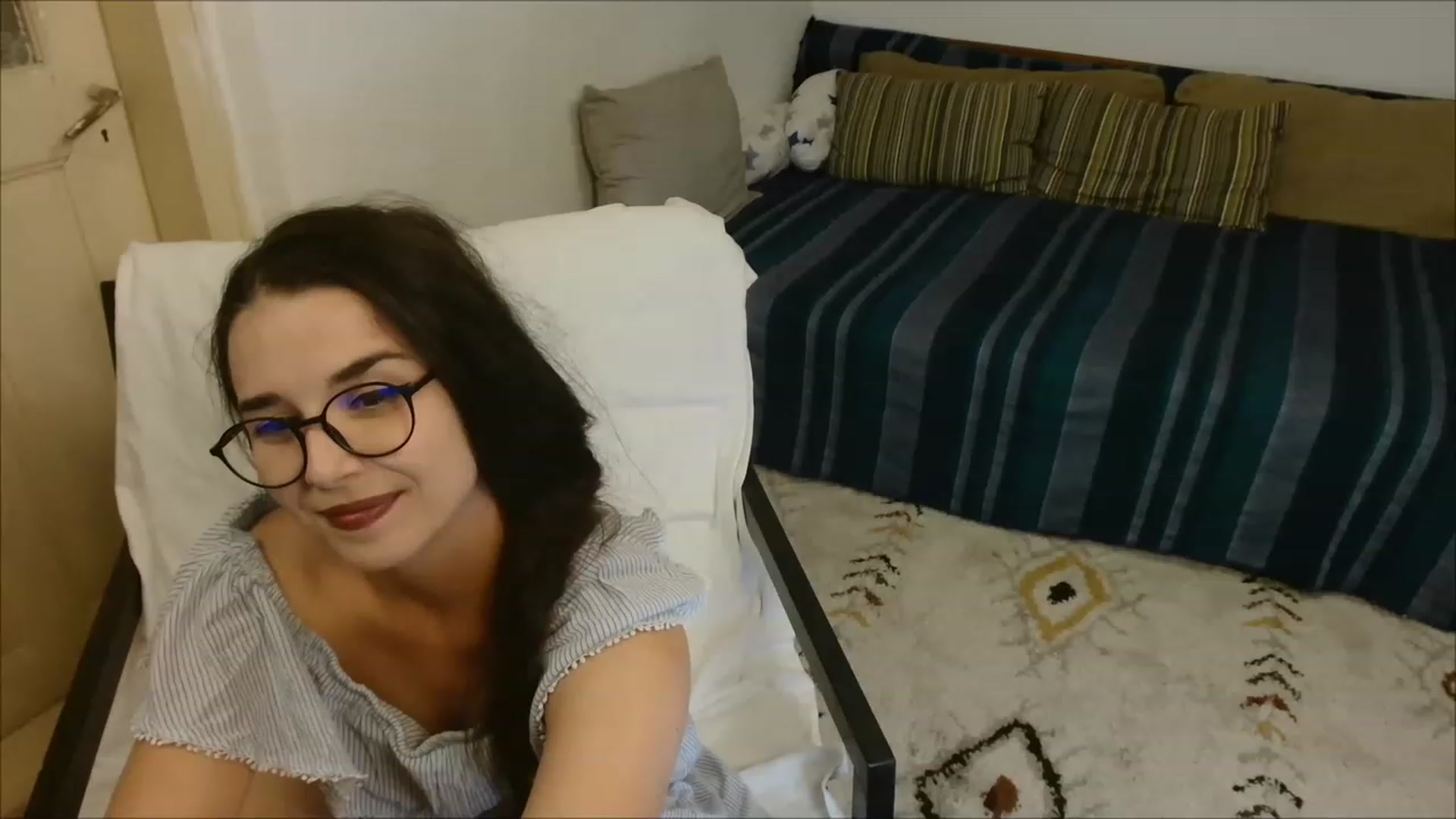Gallery image thumbnail from Katress's myfreecams stream on, 08/20/2023, 16:52 image 13 of 20