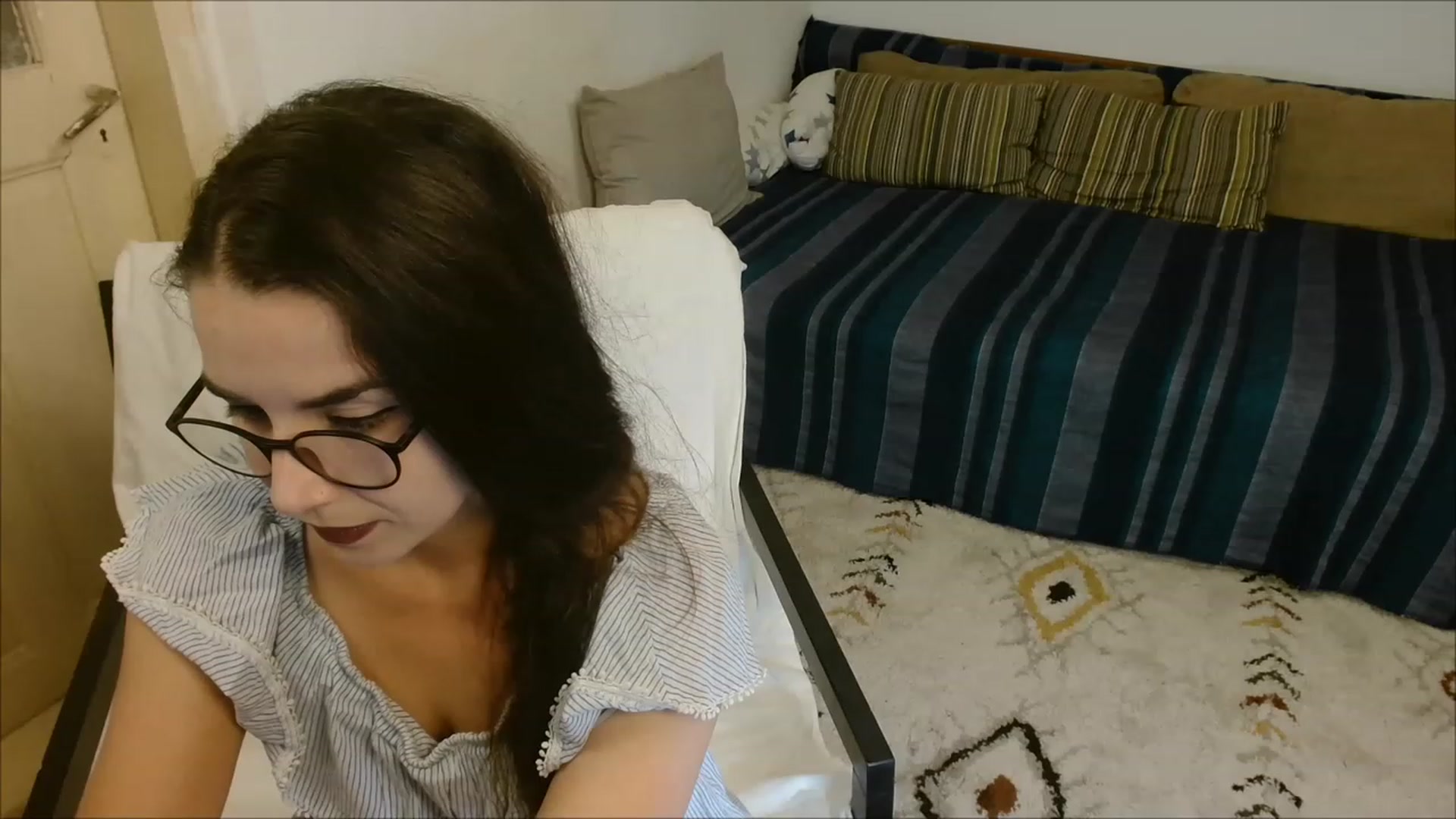 Gallery image thumbnail from Katress's myfreecams stream on, 08/20/2023, 16:52 image 3 of 20