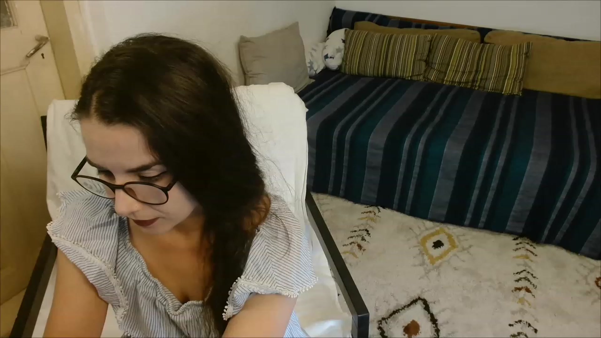 Gallery image thumbnail from Katress's myfreecams stream on, 08/20/2023, 16:52 image 2 of 20