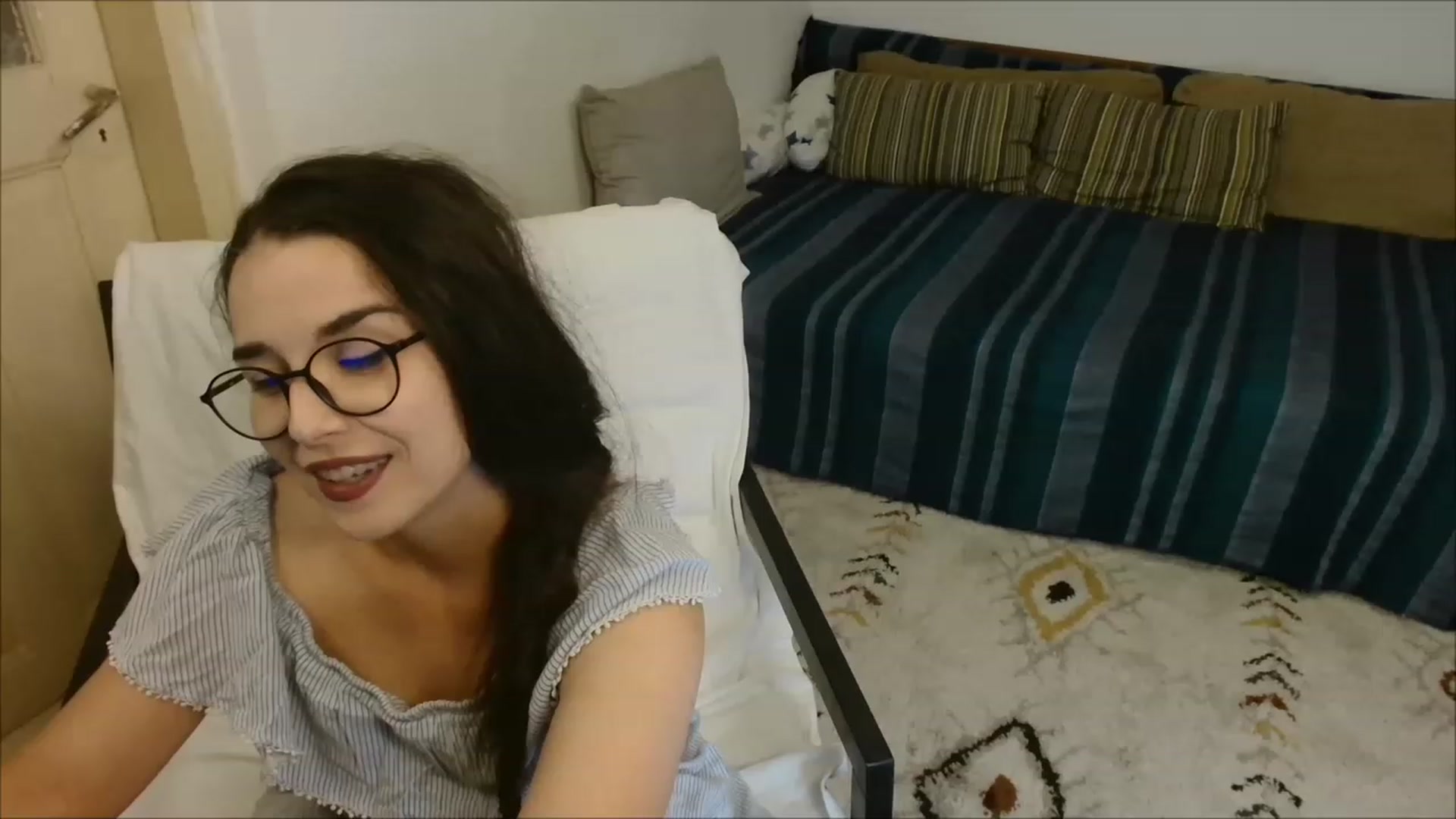 Gallery image thumbnail from Katress's myfreecams stream on, 08/20/2023, 16:52 image 11 of 20
