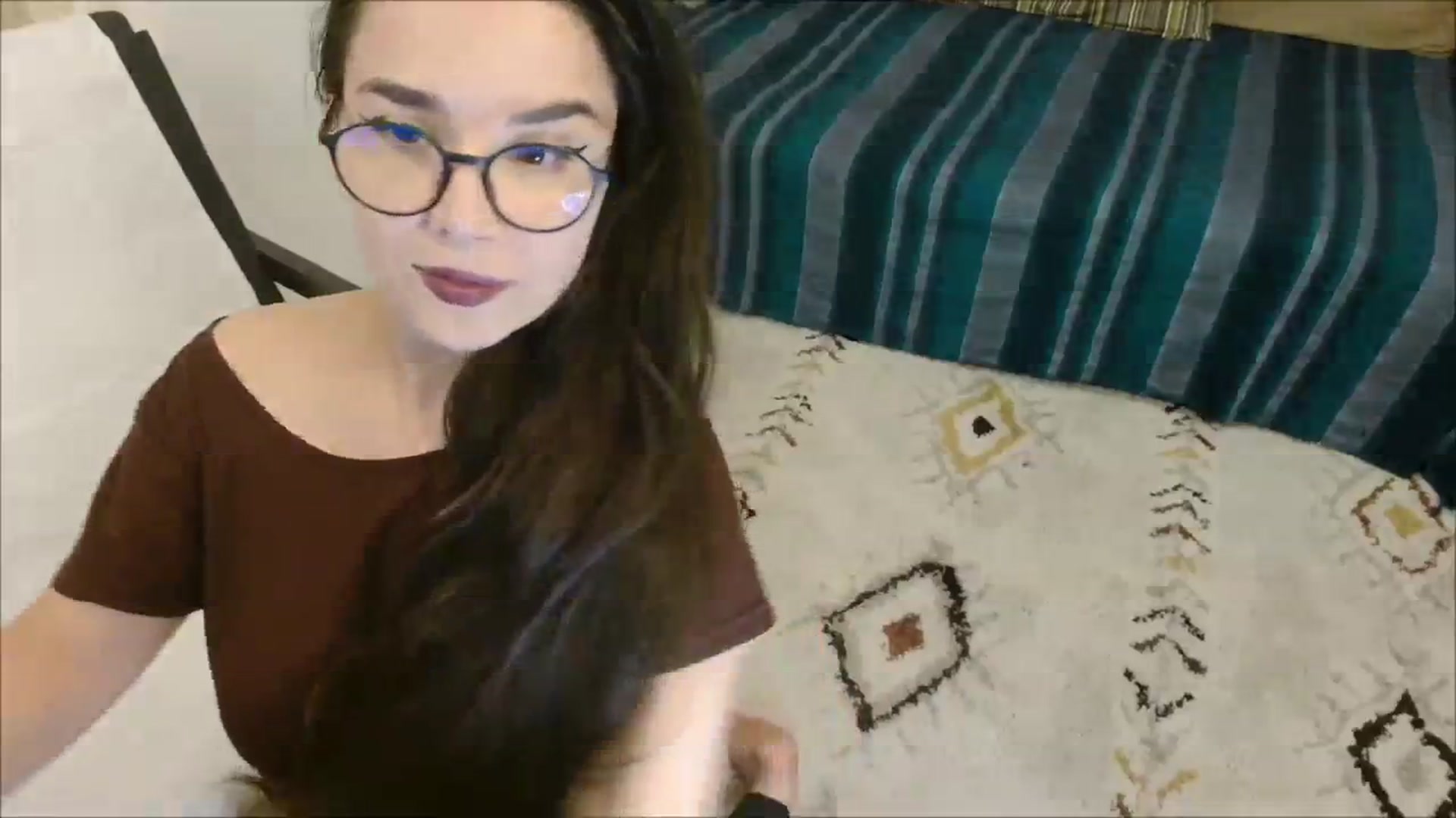 Gallery image thumbnail from Katress's myfreecams stream on, 09/23/2023, 16:00 image 19 of 20