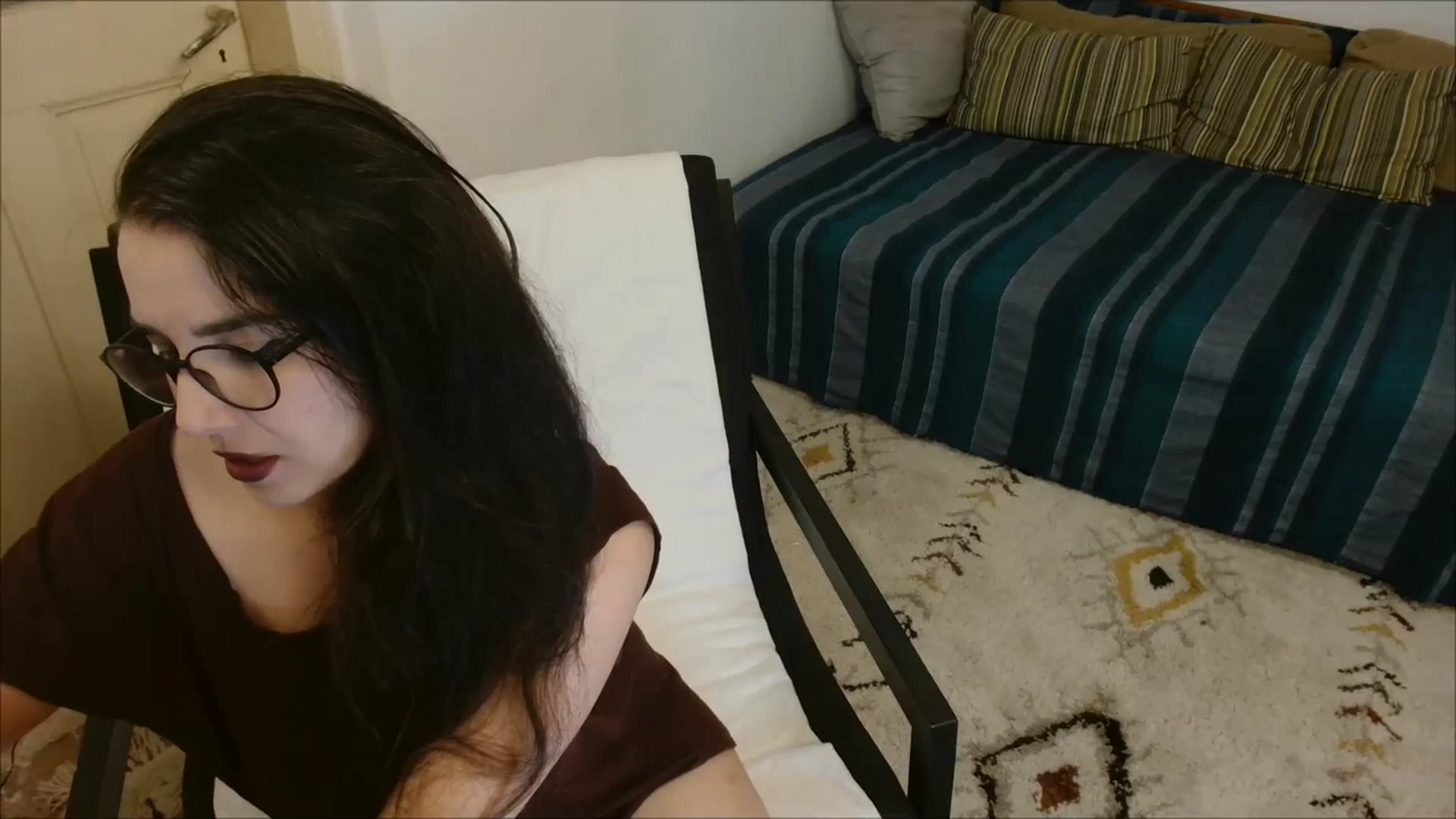 Gallery image thumbnail from Katress's myfreecams stream on, 09/23/2023, 16:00 image 3 of 20
