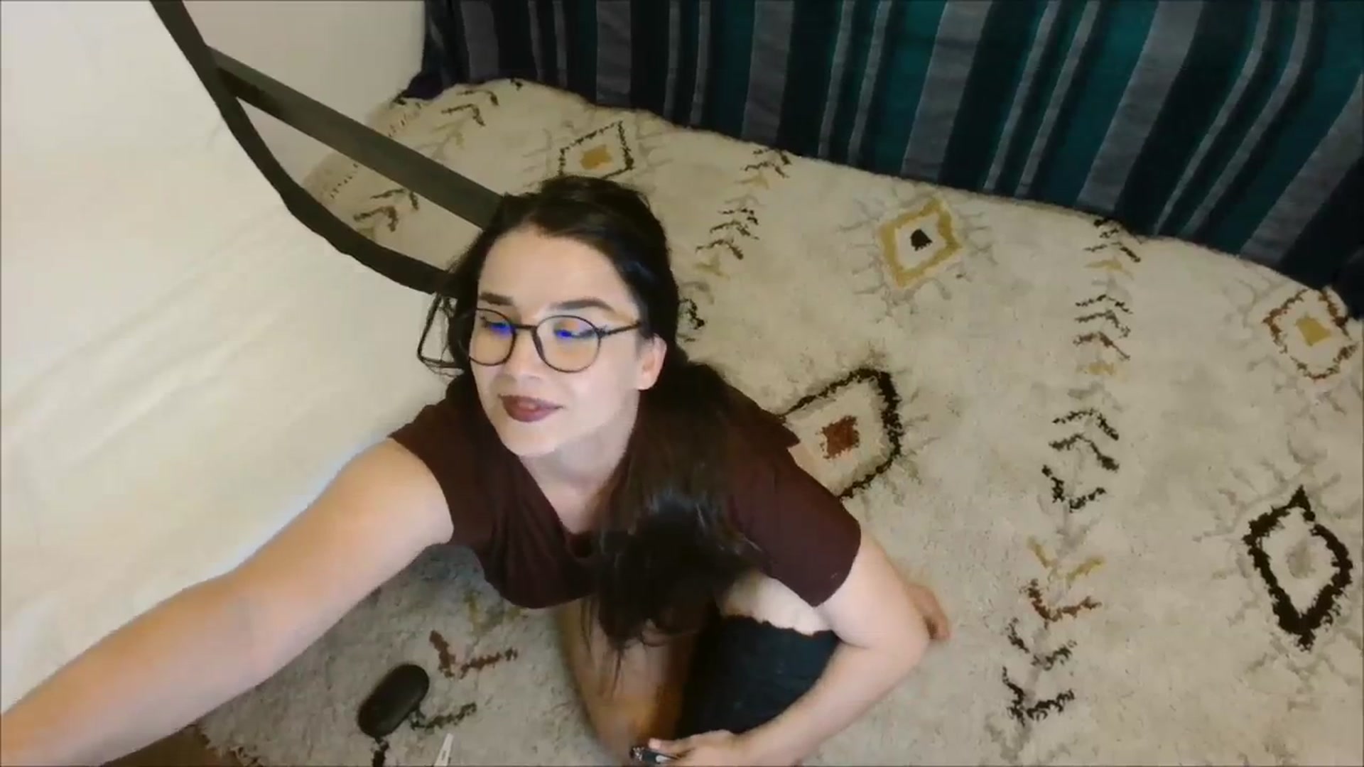 Gallery image thumbnail from Katress's myfreecams stream on, 09/23/2023, 16:00 image 15 of 20