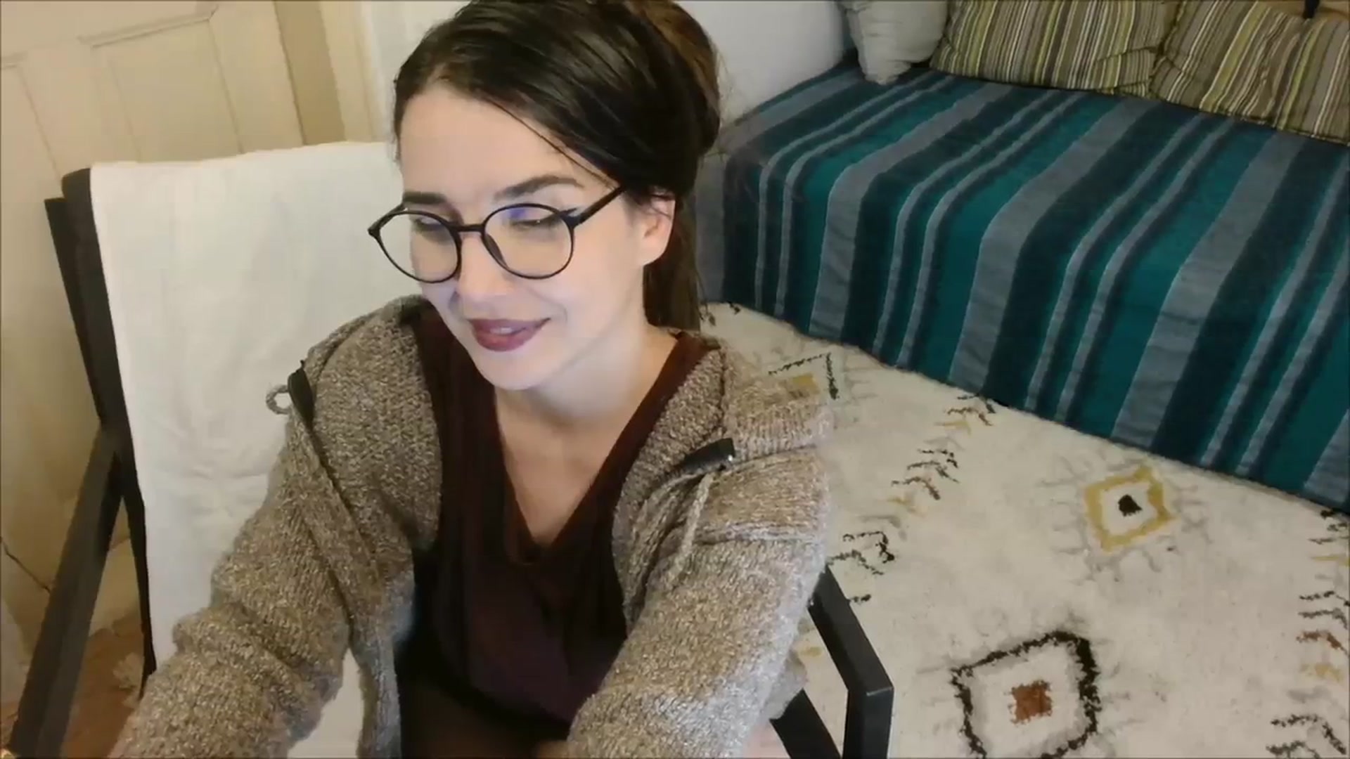Gallery image thumbnail from Katress's myfreecams stream on, 09/23/2023, 19:28 image 5 of 20