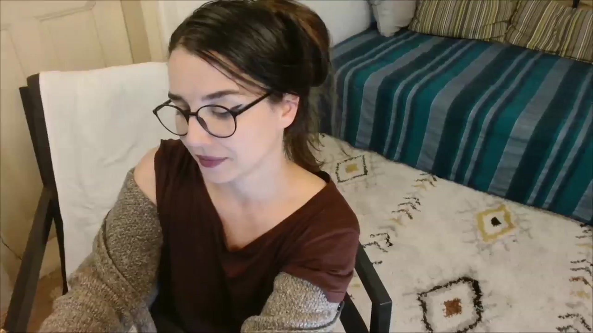 Gallery image thumbnail from Katress's myfreecams stream on, 09/23/2023, 19:28 image 7 of 20
