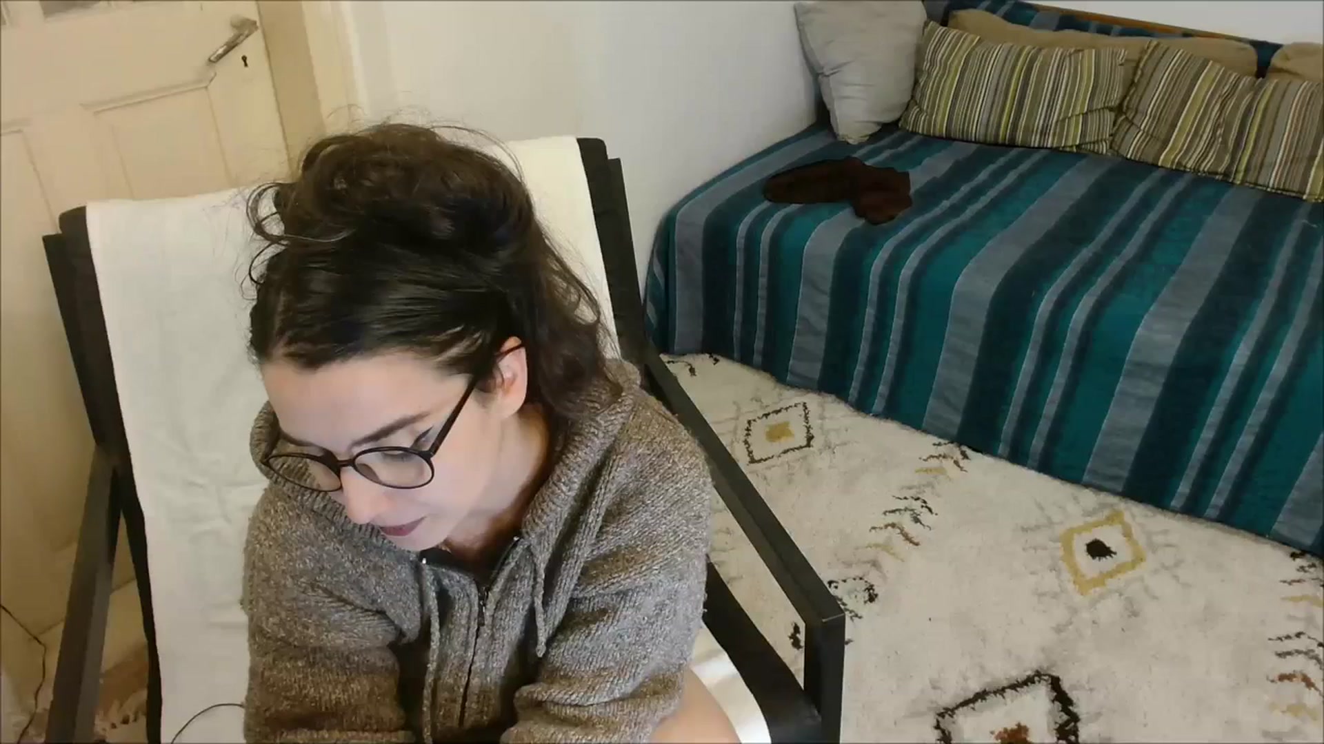 Gallery image thumbnail from Katress's myfreecams stream on, 09/23/2023, 19:28 image 20 of 20