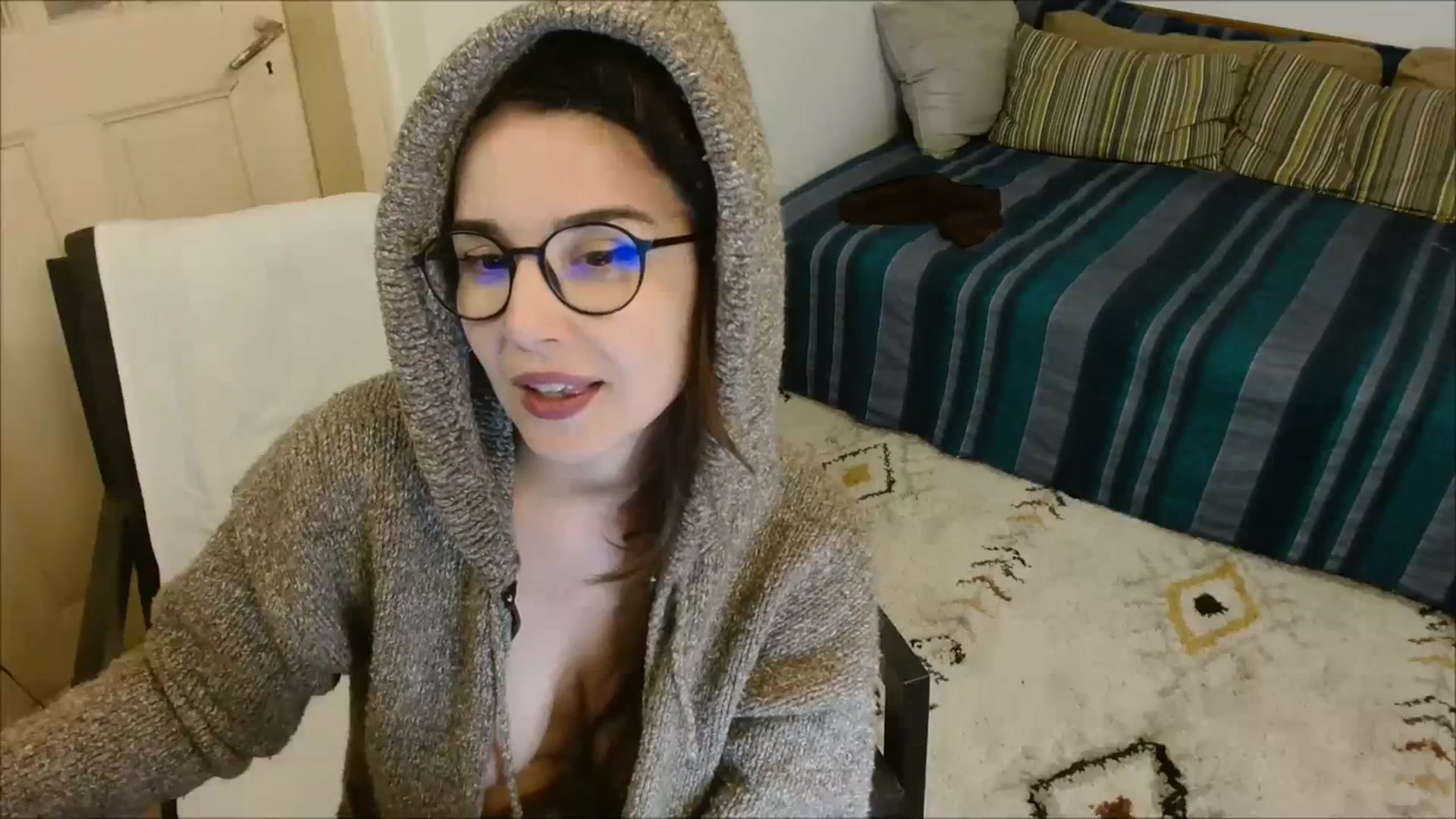 Gallery image thumbnail from Katress's myfreecams stream on, 09/23/2023, 19:28 image 17 of 20