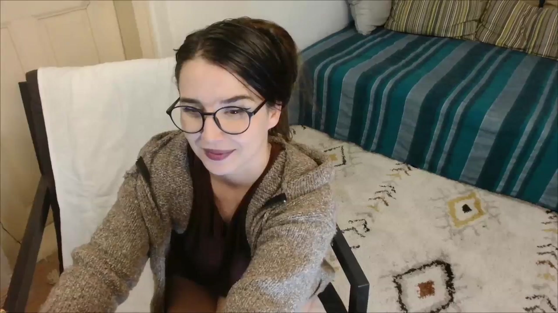 Gallery image thumbnail from Katress's myfreecams stream on, 09/23/2023, 19:28 image 6 of 20